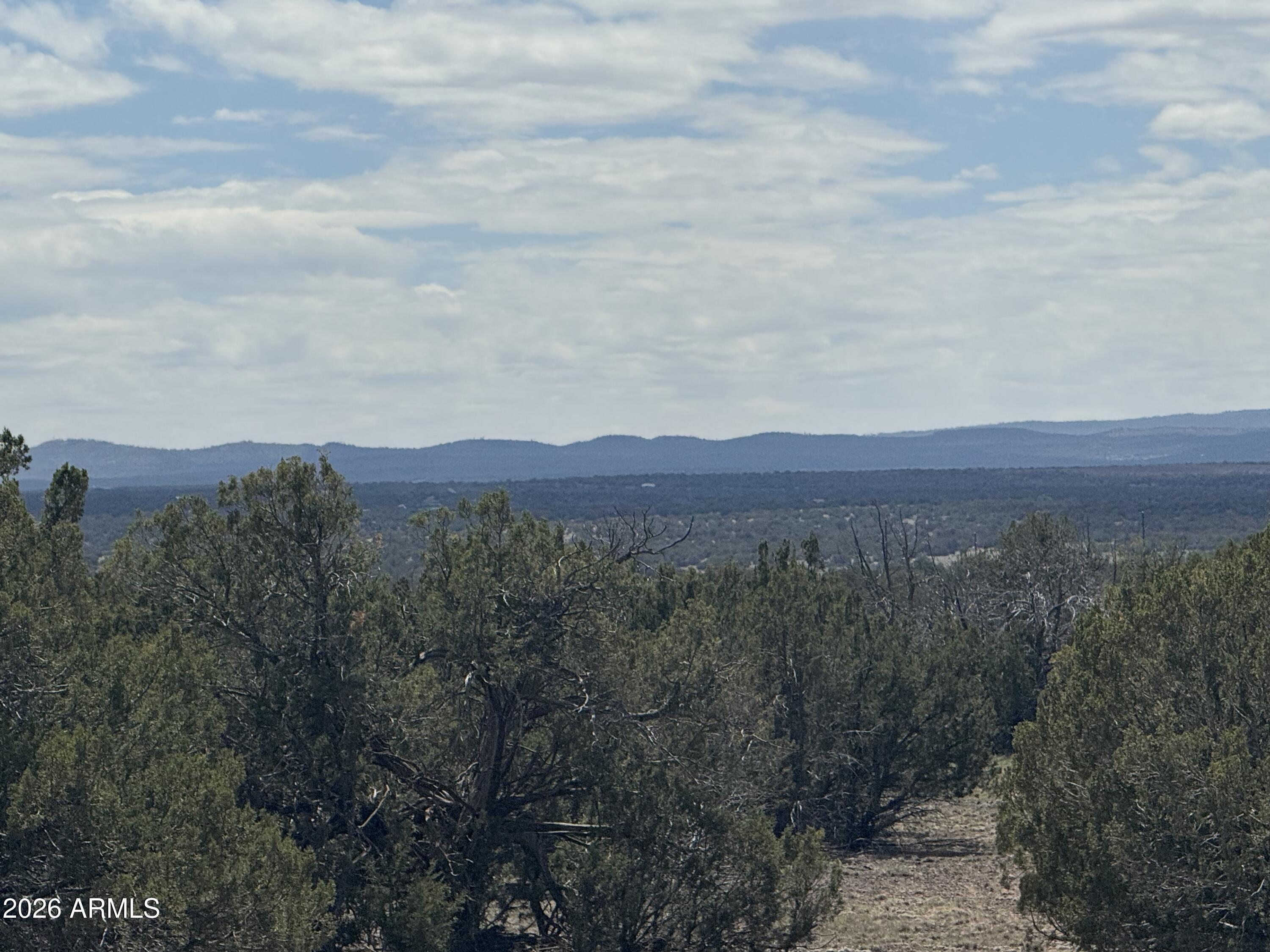 Lot 014E Wagon Lane 014E, Snowflake, AZ 85937