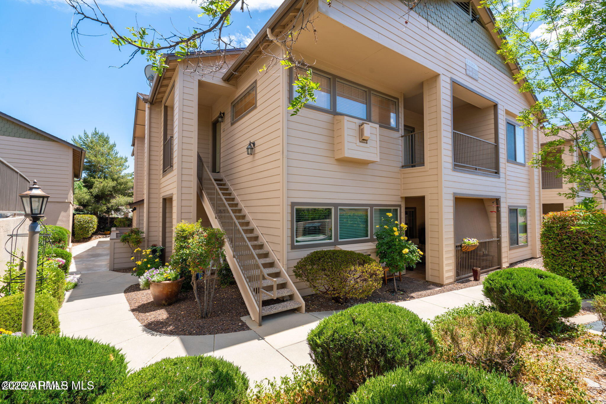 1975 S BLOOMING HILLS Drive 110, Prescott, AZ 86301