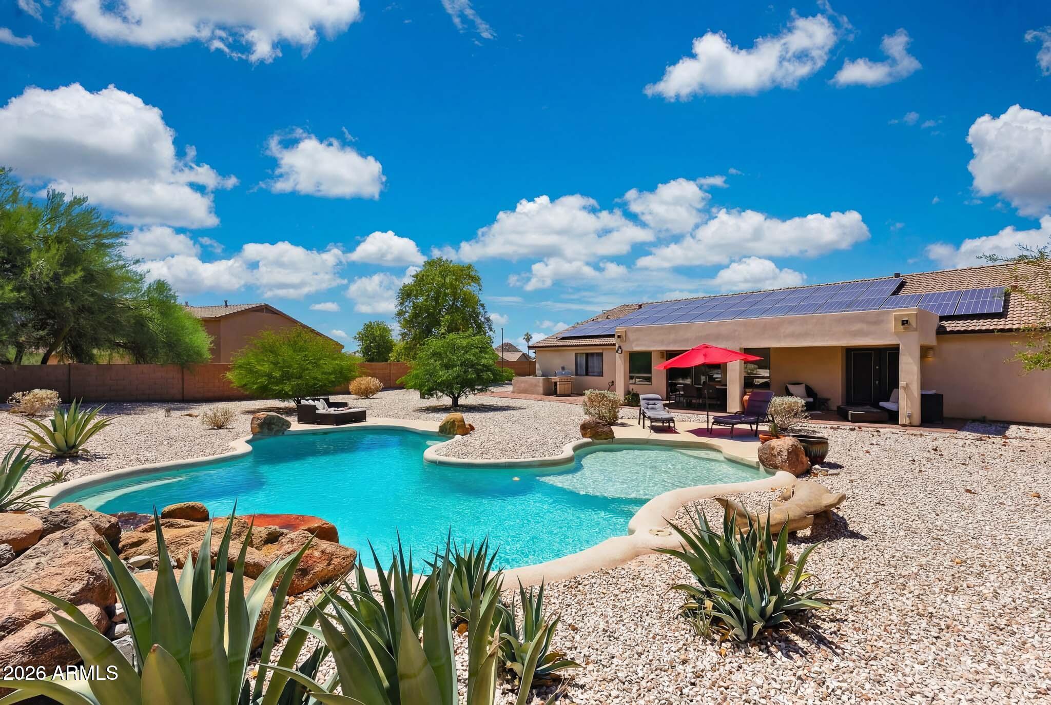 17737 W COPPER RIDGE Drive, Goodyear, AZ 85338