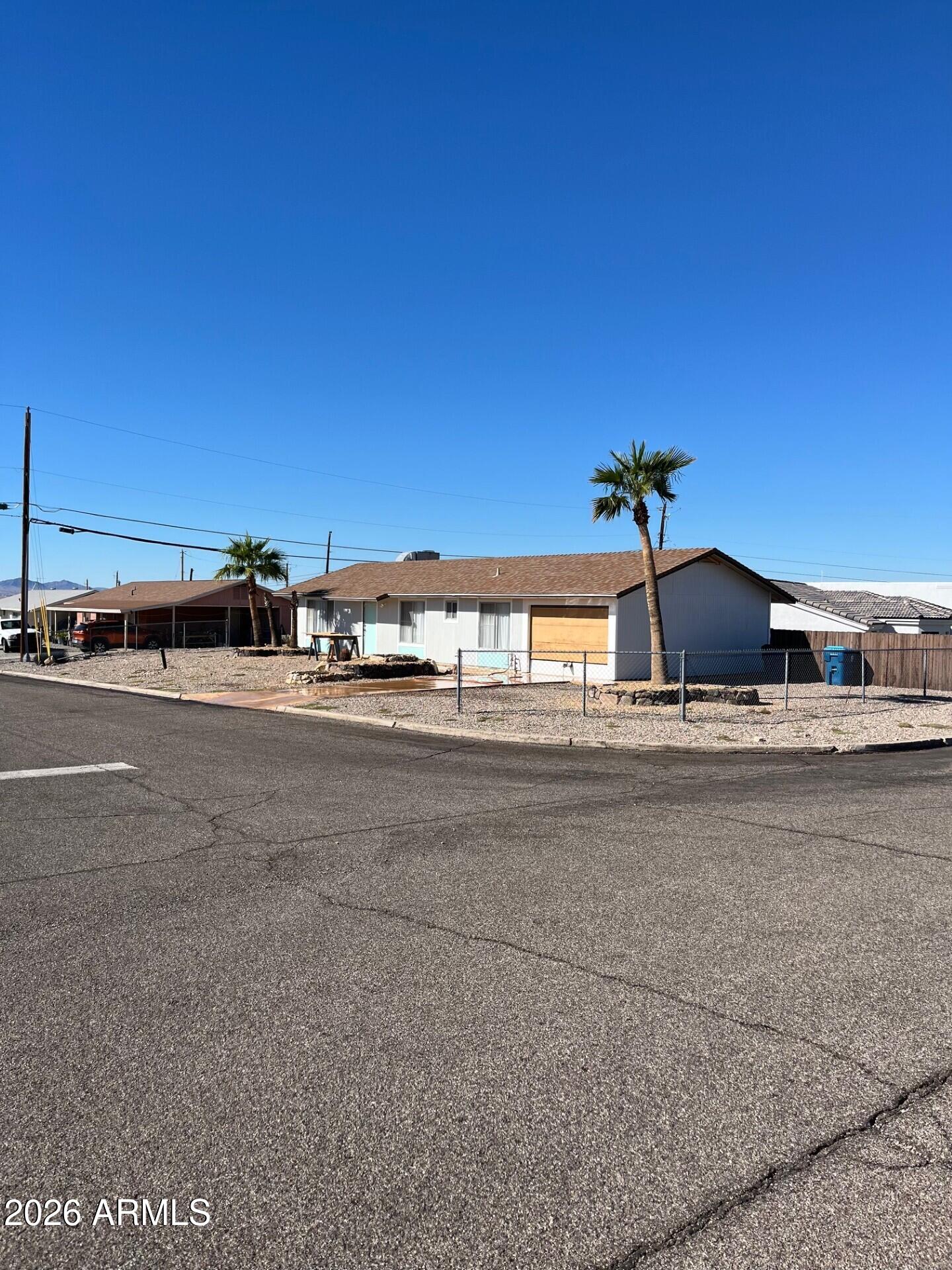 841 E CACTUS Drive, Lake Havasu City, AZ 86403