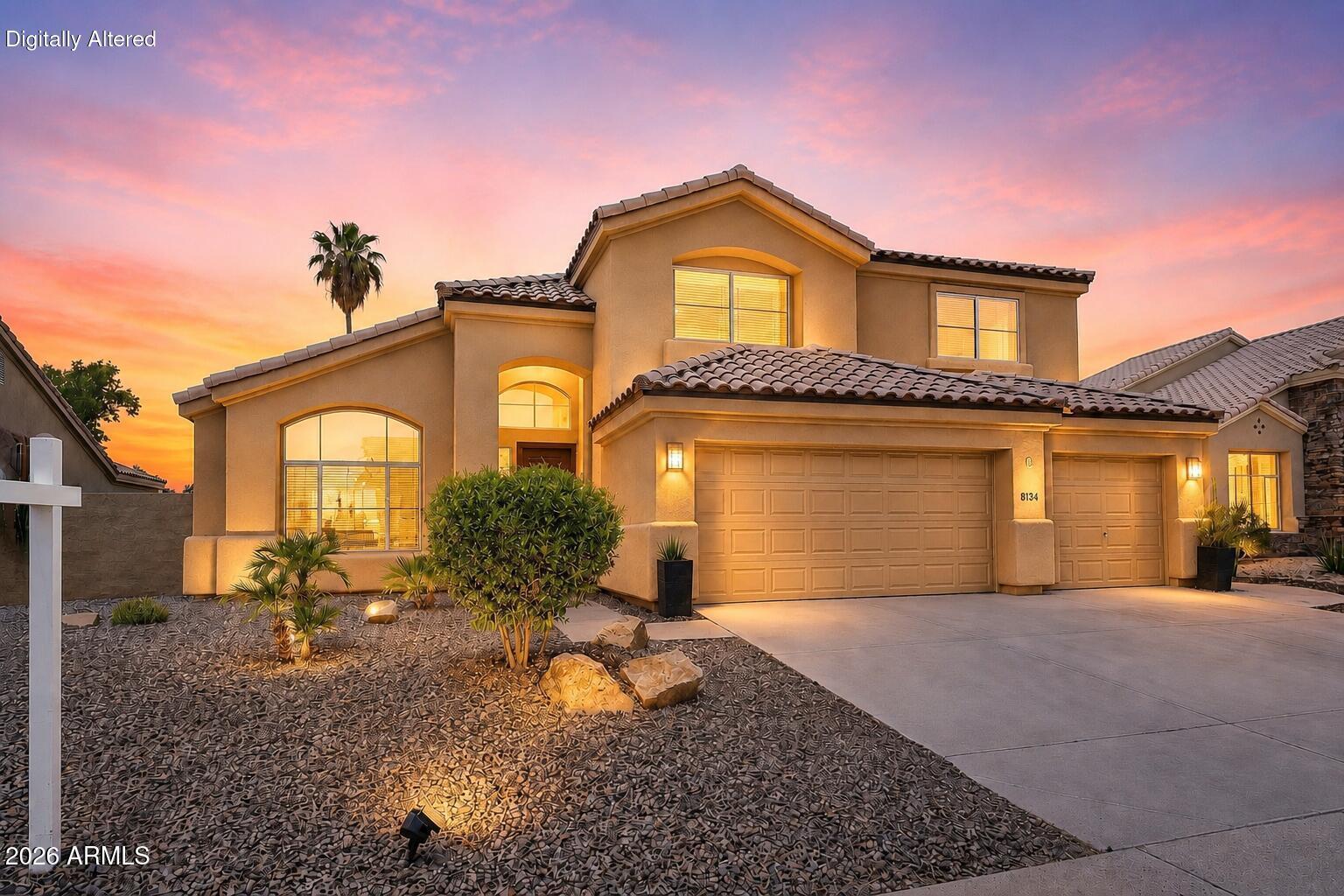 6134 W POTTER Drive, Glendale, AZ 85308