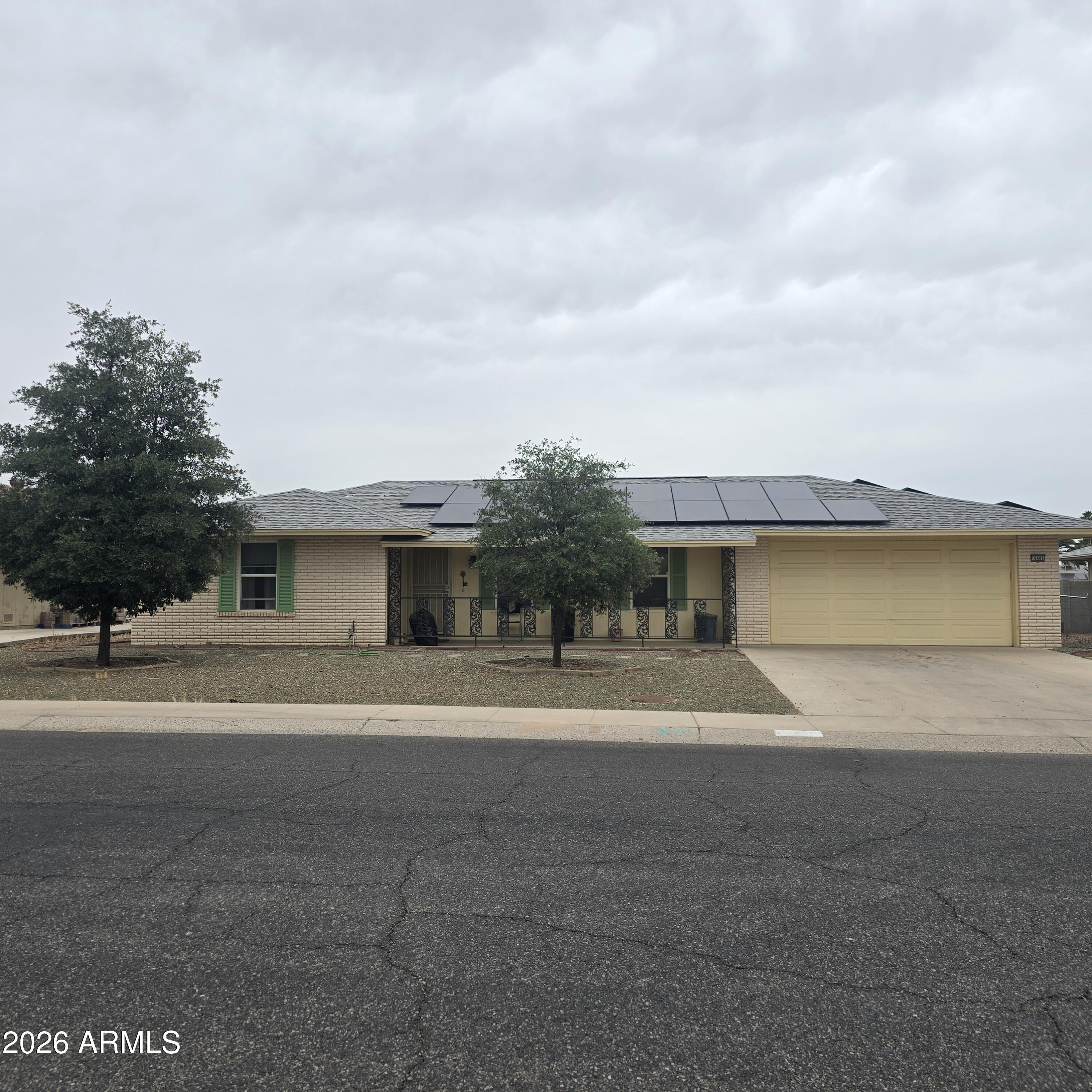 16405 N 99TH Drive, Sun City, AZ 85351