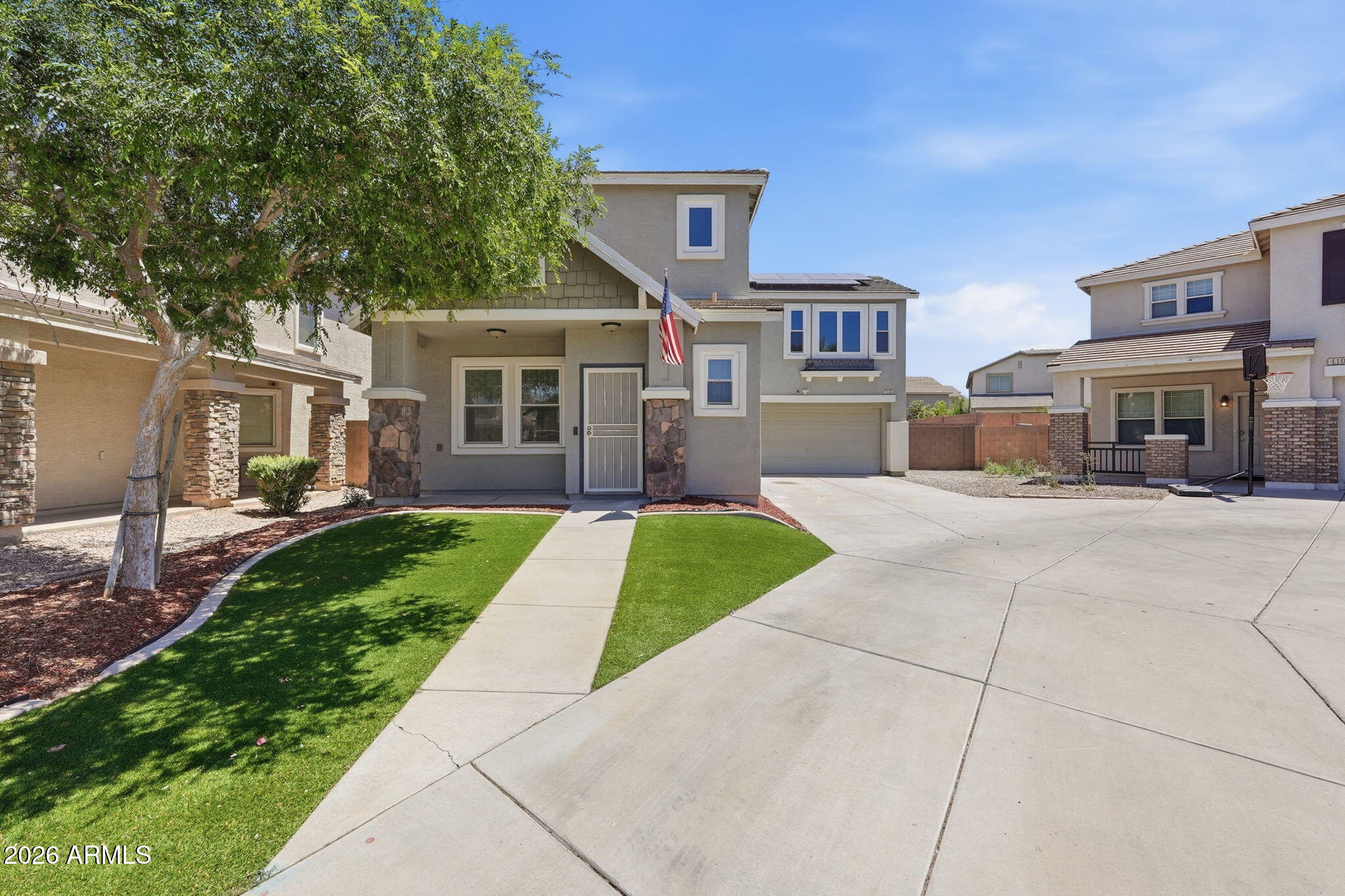 7245 S 41st Drive, Phoenix, AZ 85041
