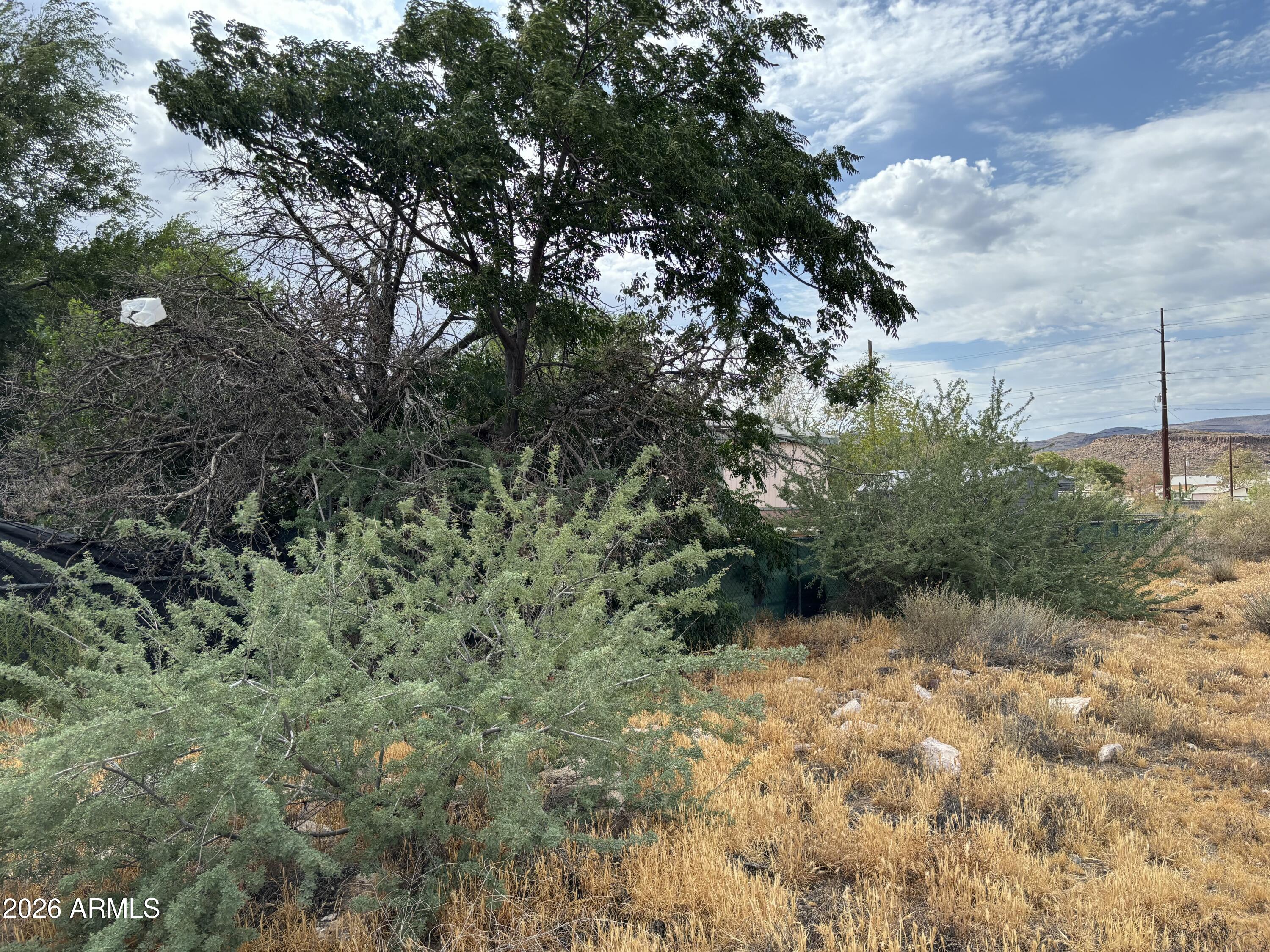 0 E Simon Avenue 4, Kingman, AZ 86409