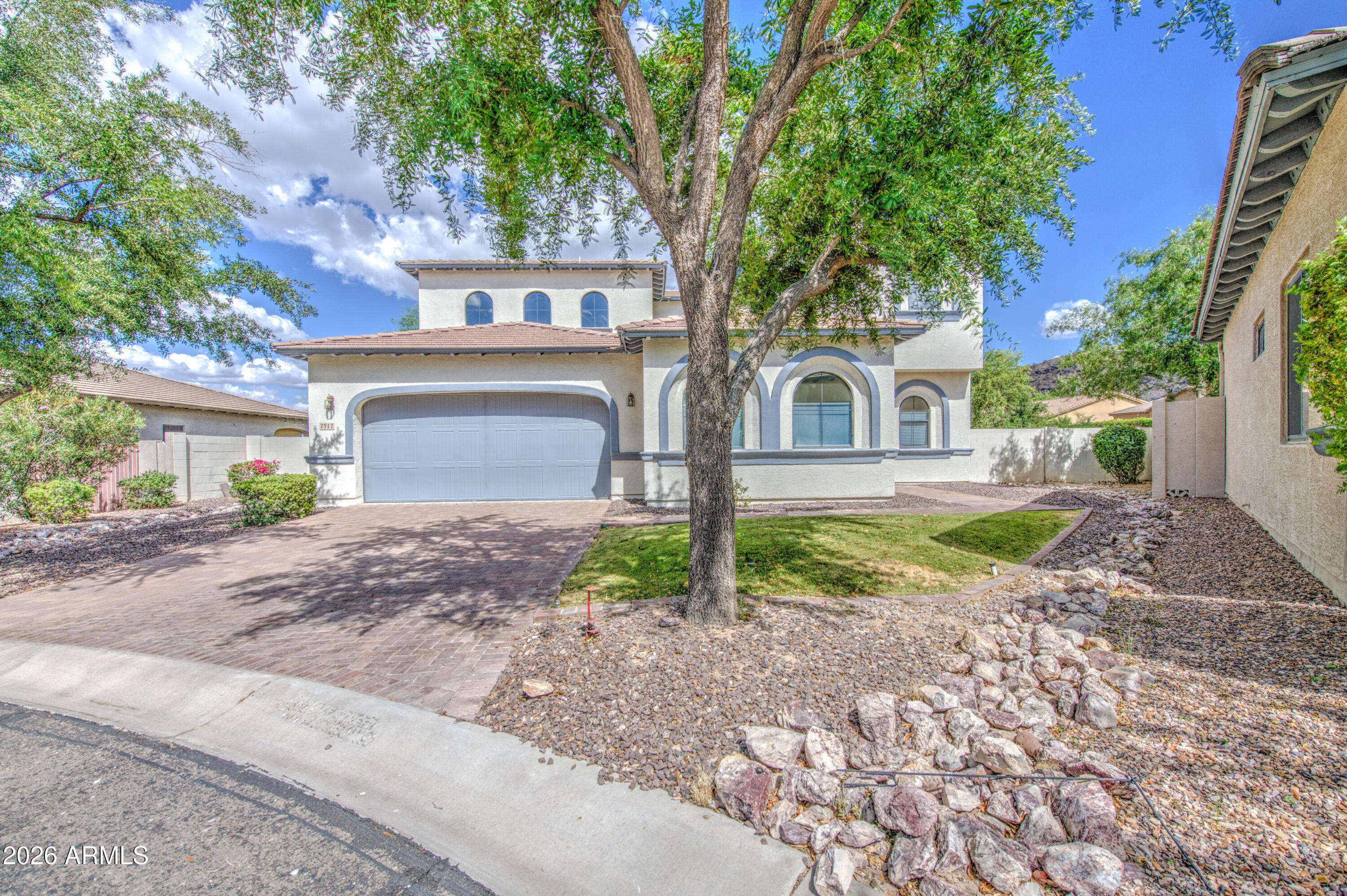 7917 S 32ND Terrace, Phoenix, AZ 85042
