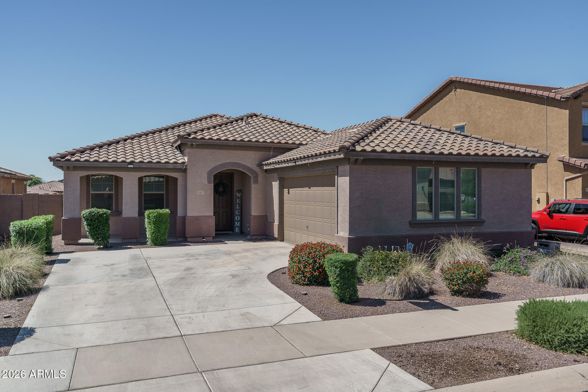 15847 W SHAW BUTTE Drive, Surprise, AZ 85379