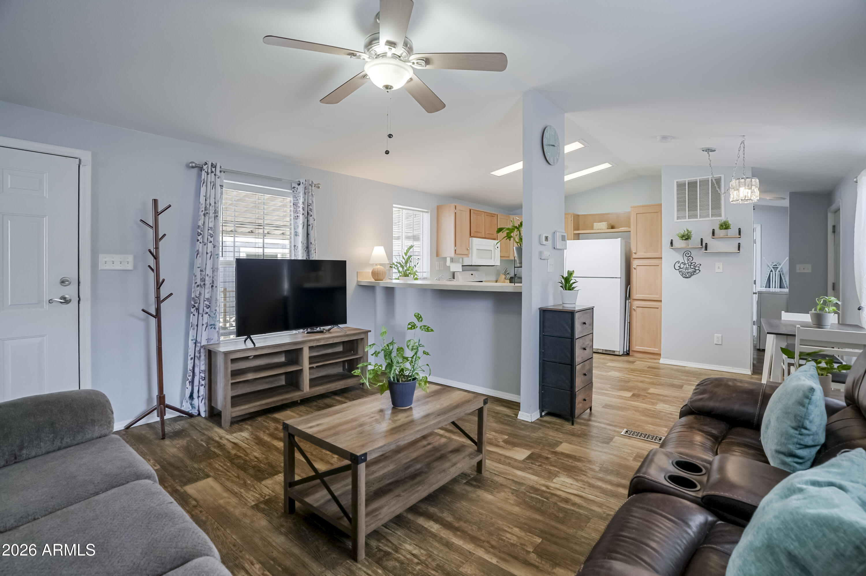 960 PEACE Lane 75, Prescott, AZ 86305