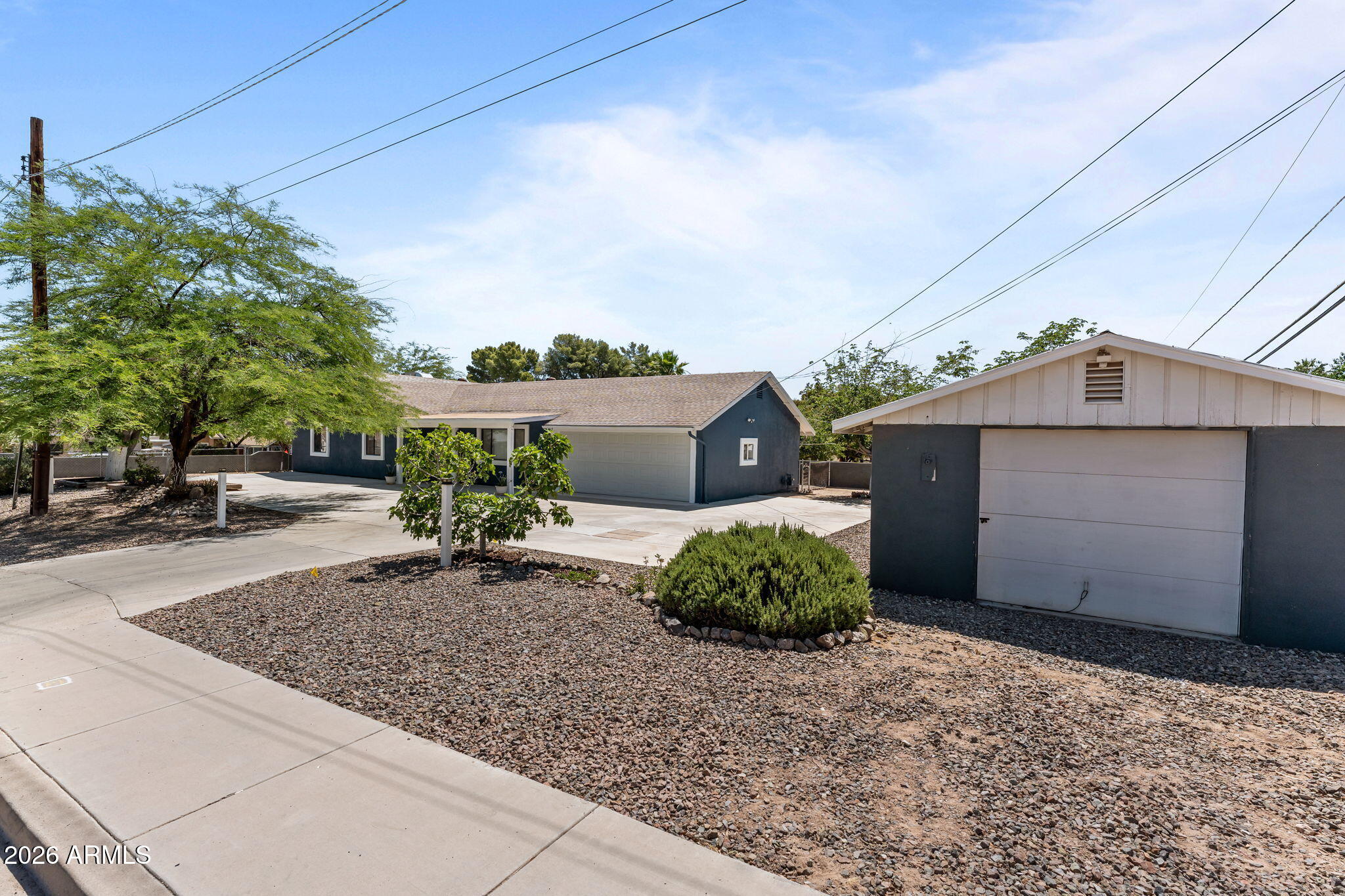 292 N JEFFERSON Street, Wickenburg, AZ 85390