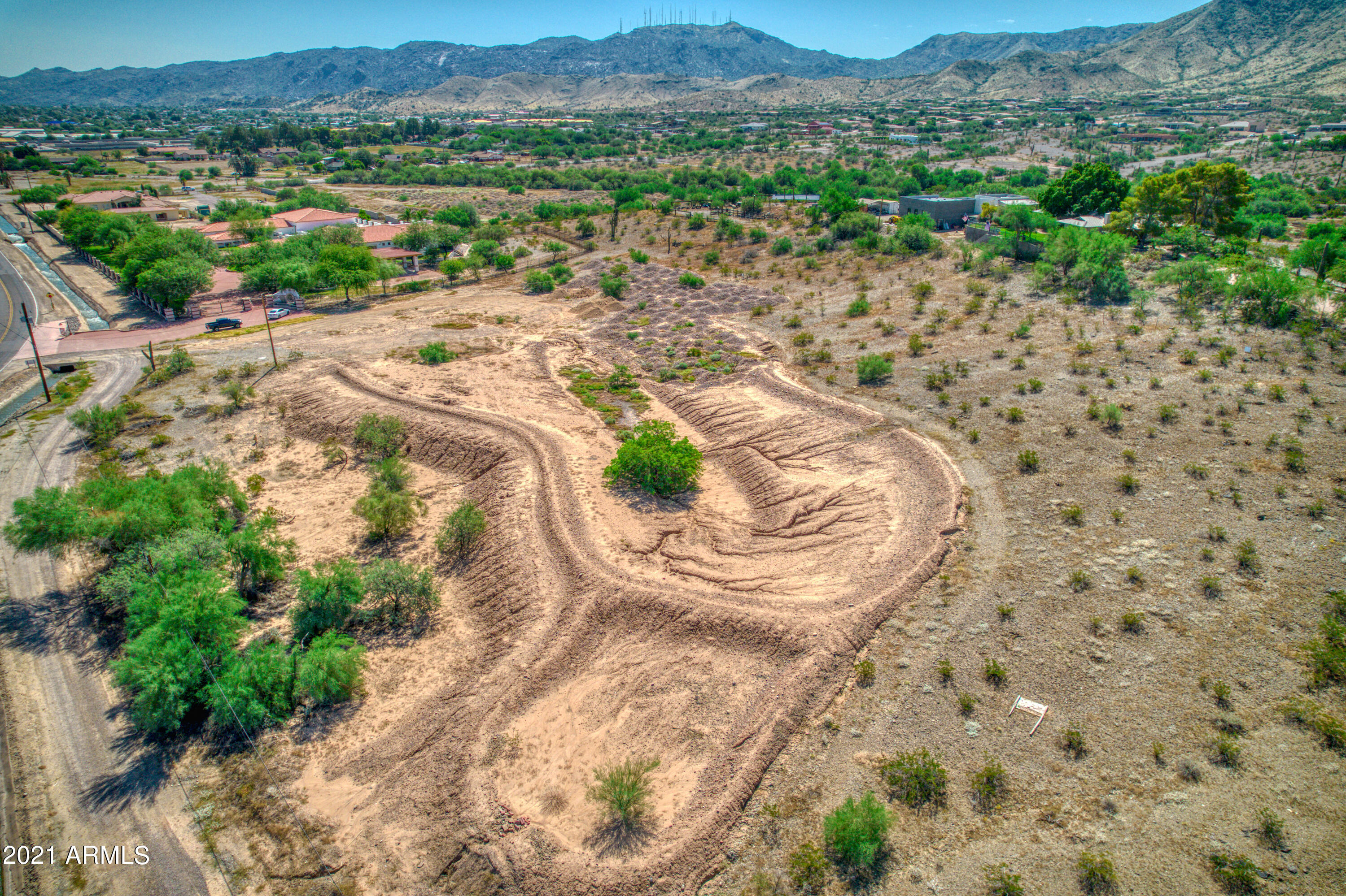 2021 W DOBBINS Road -, Phoenix, AZ 85041
