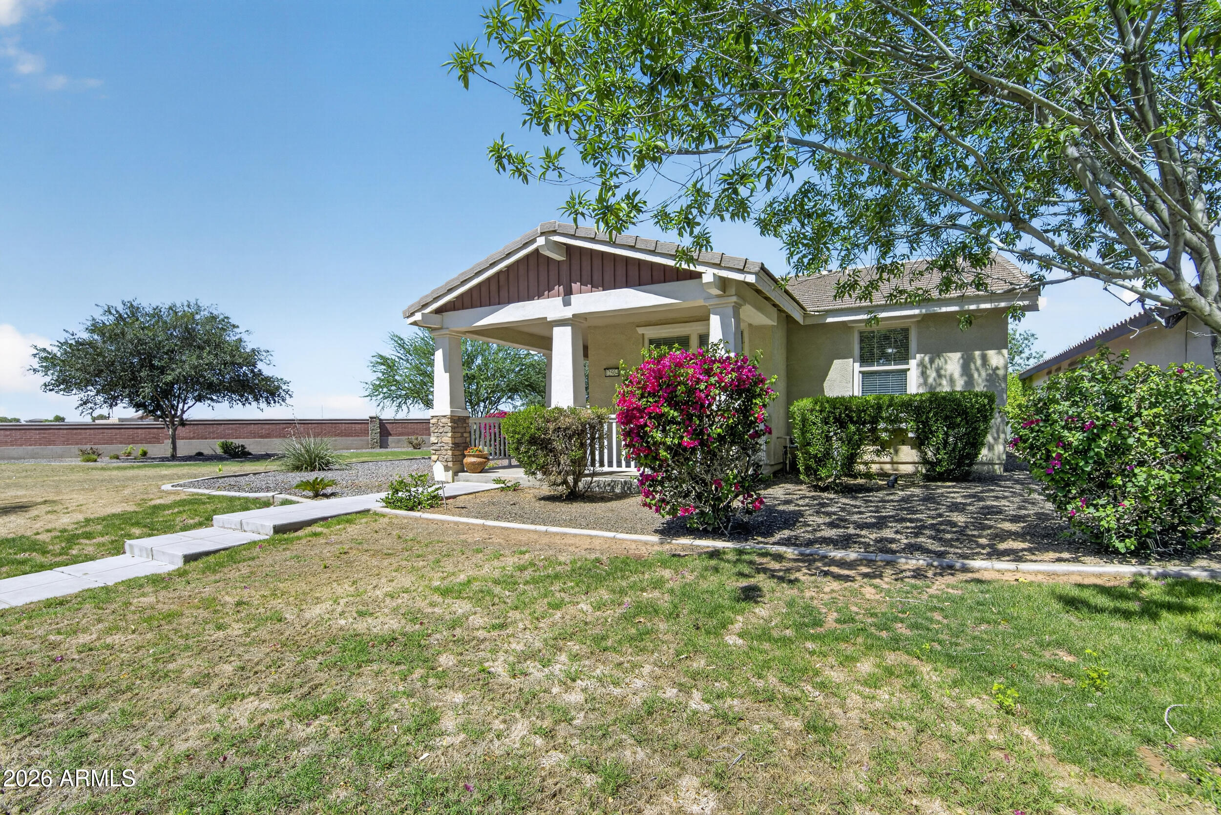 12504 N 154TH Avenue, Surprise, AZ 85379