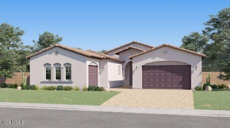 25612 N 174TH Avenue, Surprise, AZ 85387