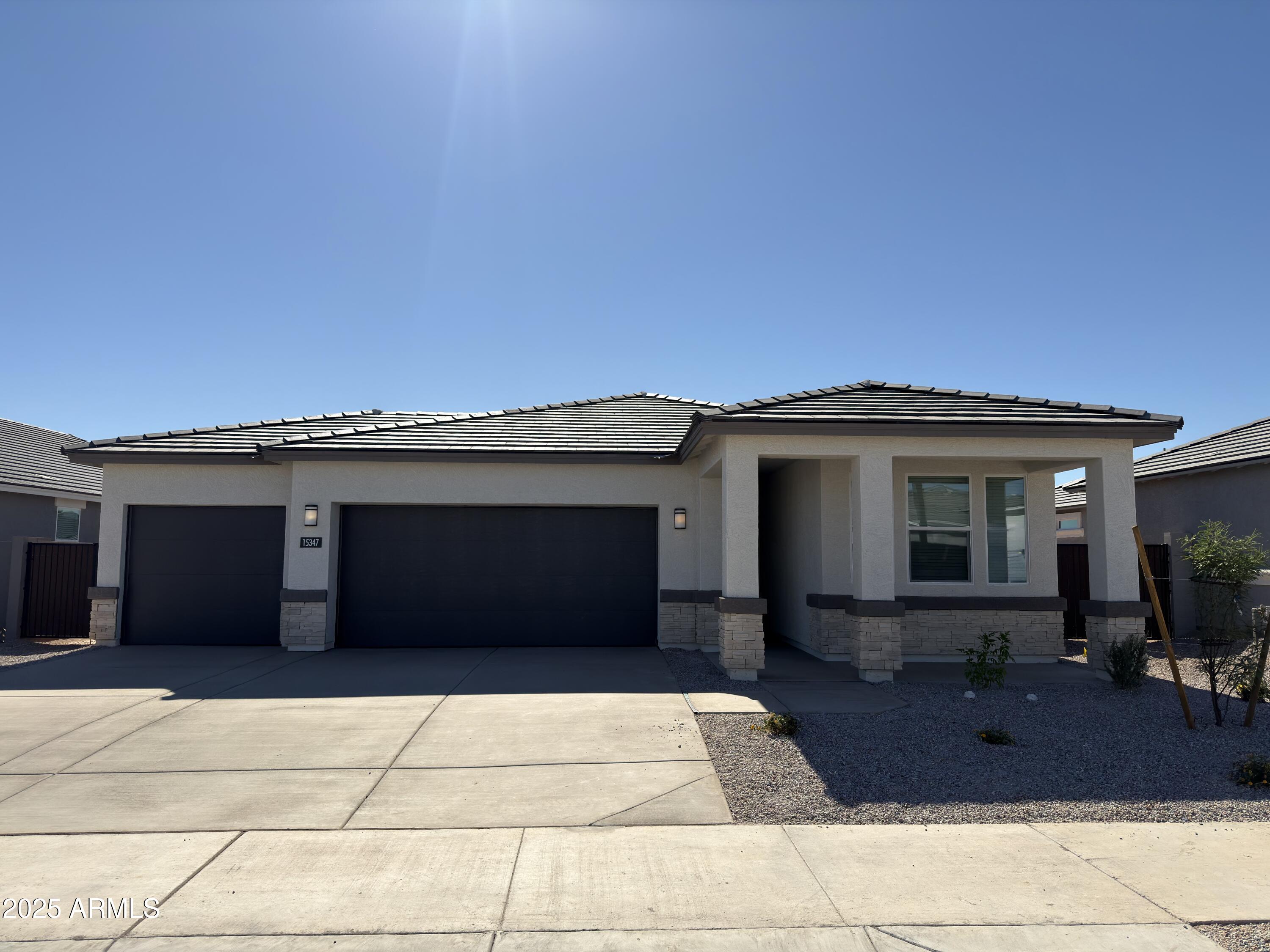 15347 W GRAY FOX Trail N, Surprise, AZ 85387