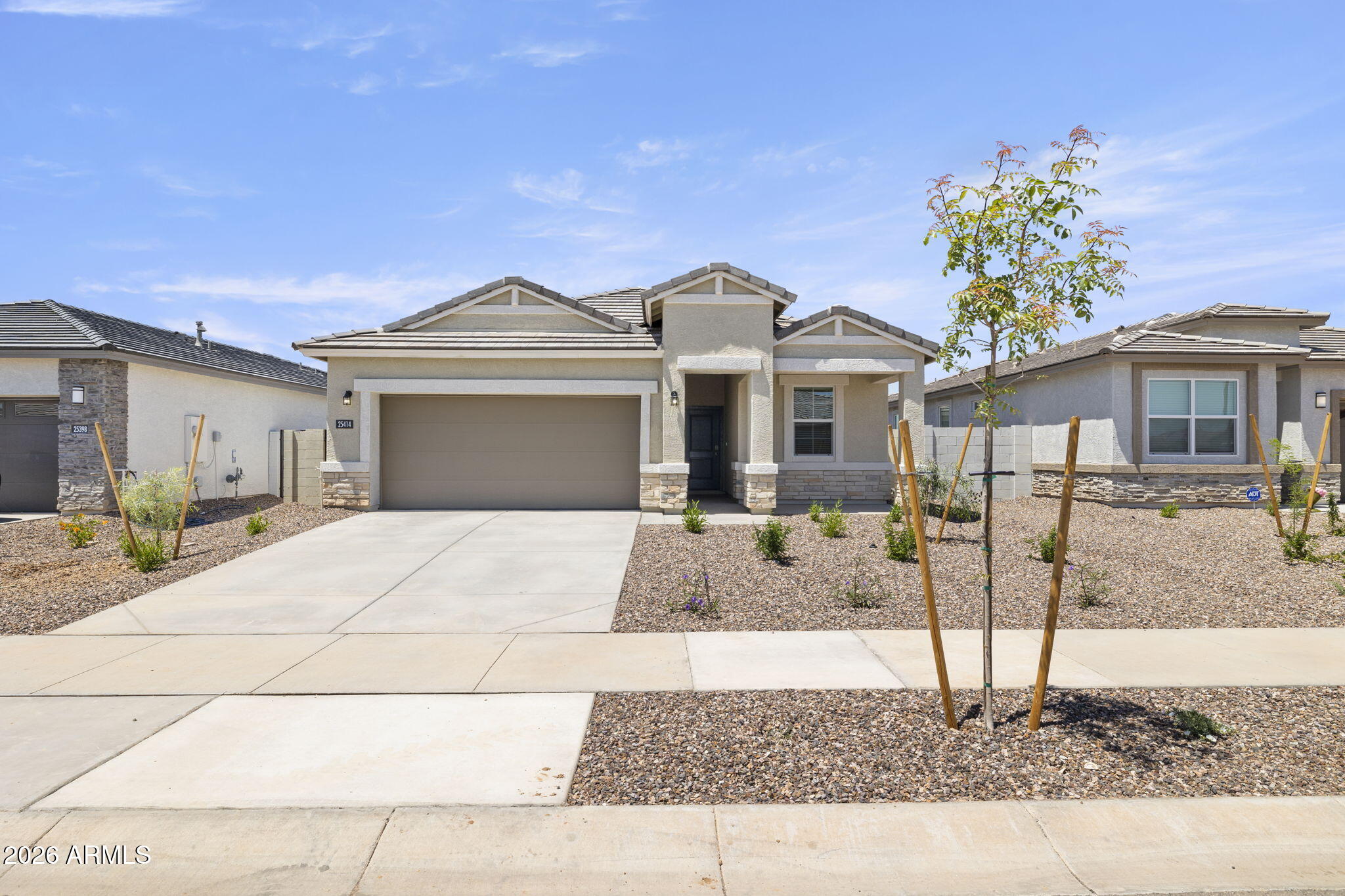 17818 W PALO VERDE Avenue, Waddell, AZ 85355