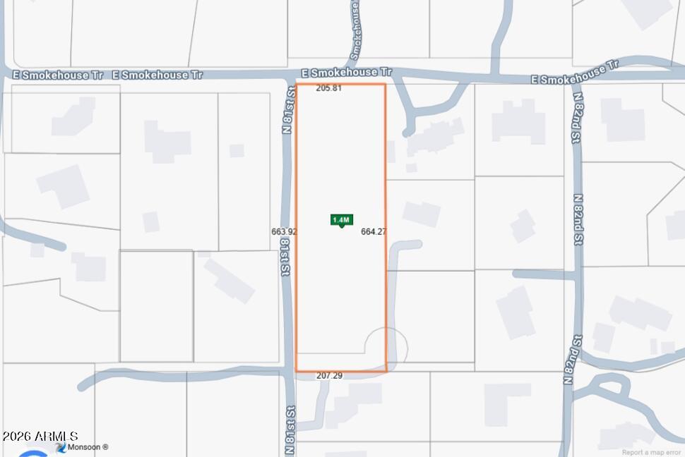33345 N 81ST Street 1,2 & 3, Scottsdale, AZ 85266
