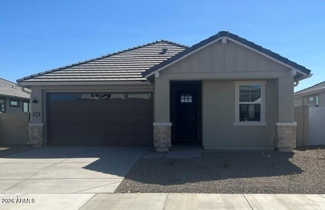 3242 S 263RD Drive, Buckeye, AZ 85326