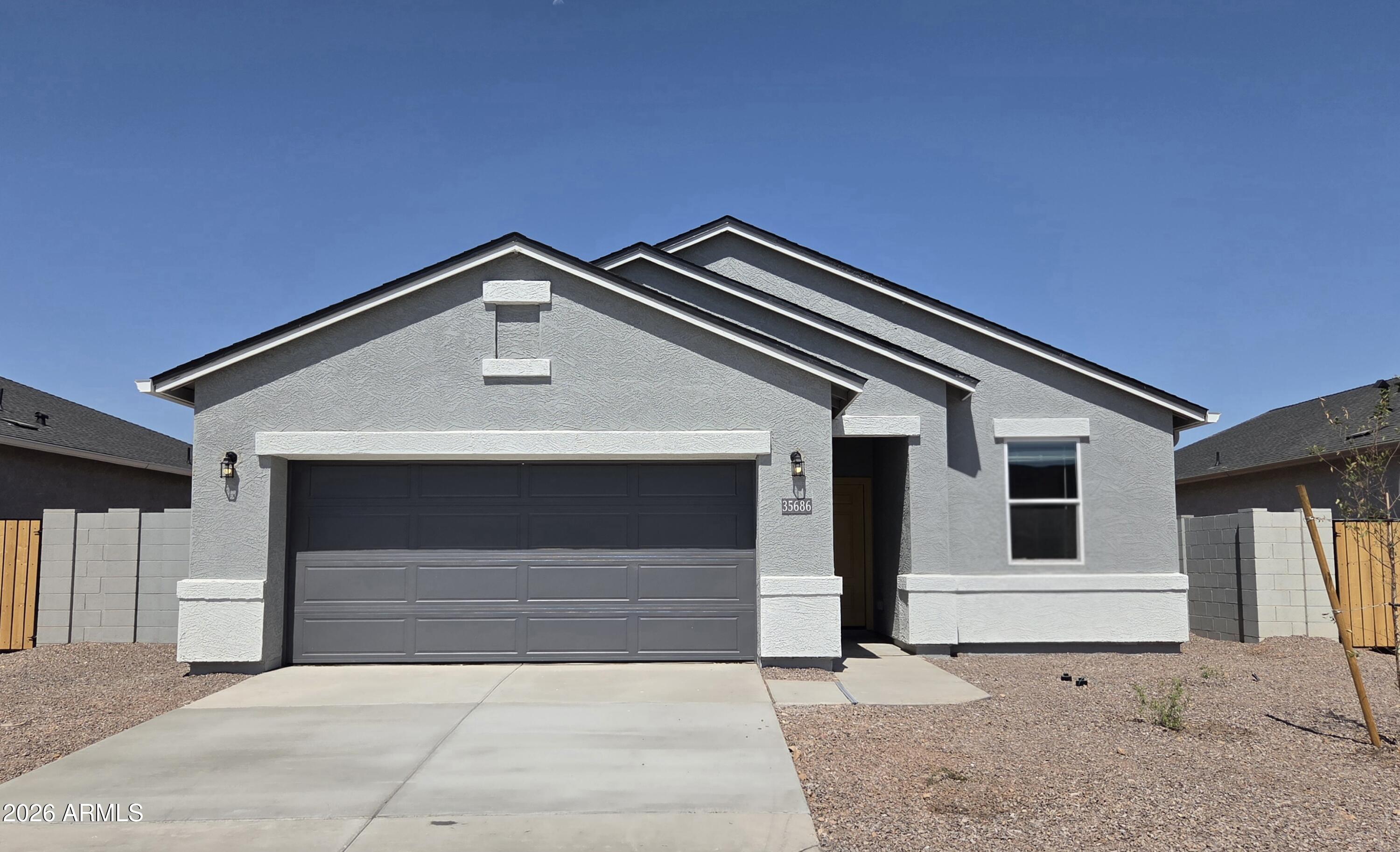 35686 N Gamble Lane, San Tan Valley, AZ 85140