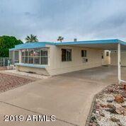 3610 N NORTH DAKOTA Avenue, Florence, AZ 85132