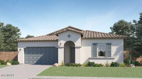 25449 N 167TH Lane, Surprise, AZ 85387
