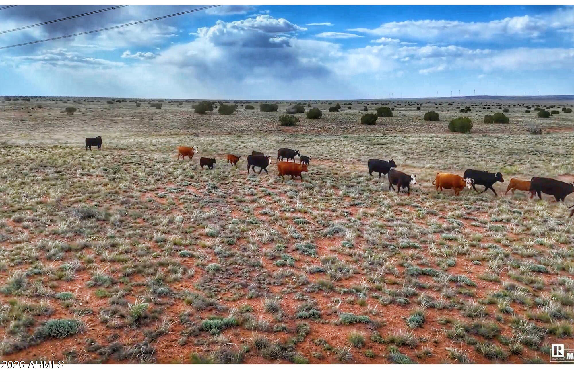 100 S Duck Lake Road -, Heber, AZ 85928