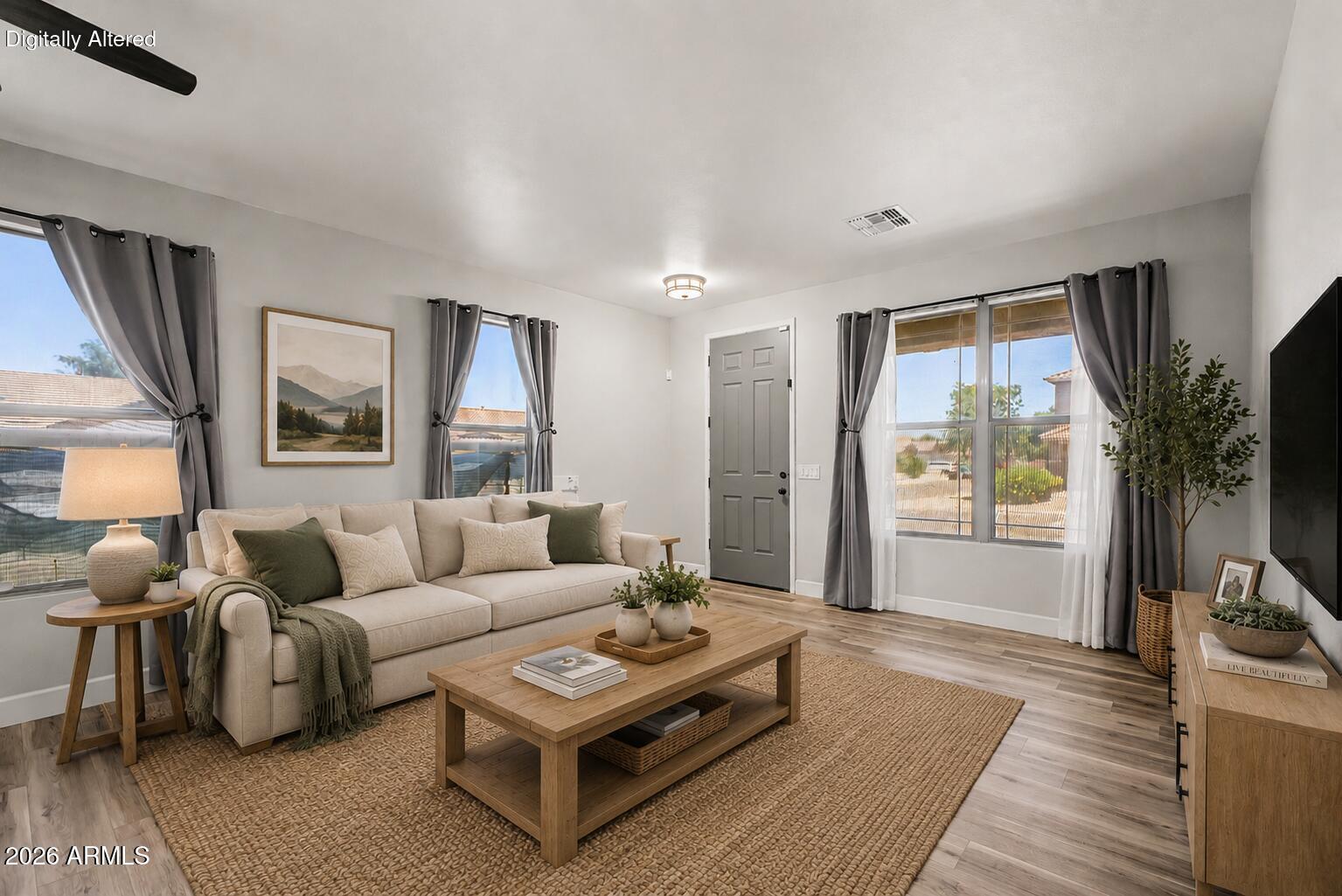 1035 E HARVEST Road, San Tan Valley, AZ 85140