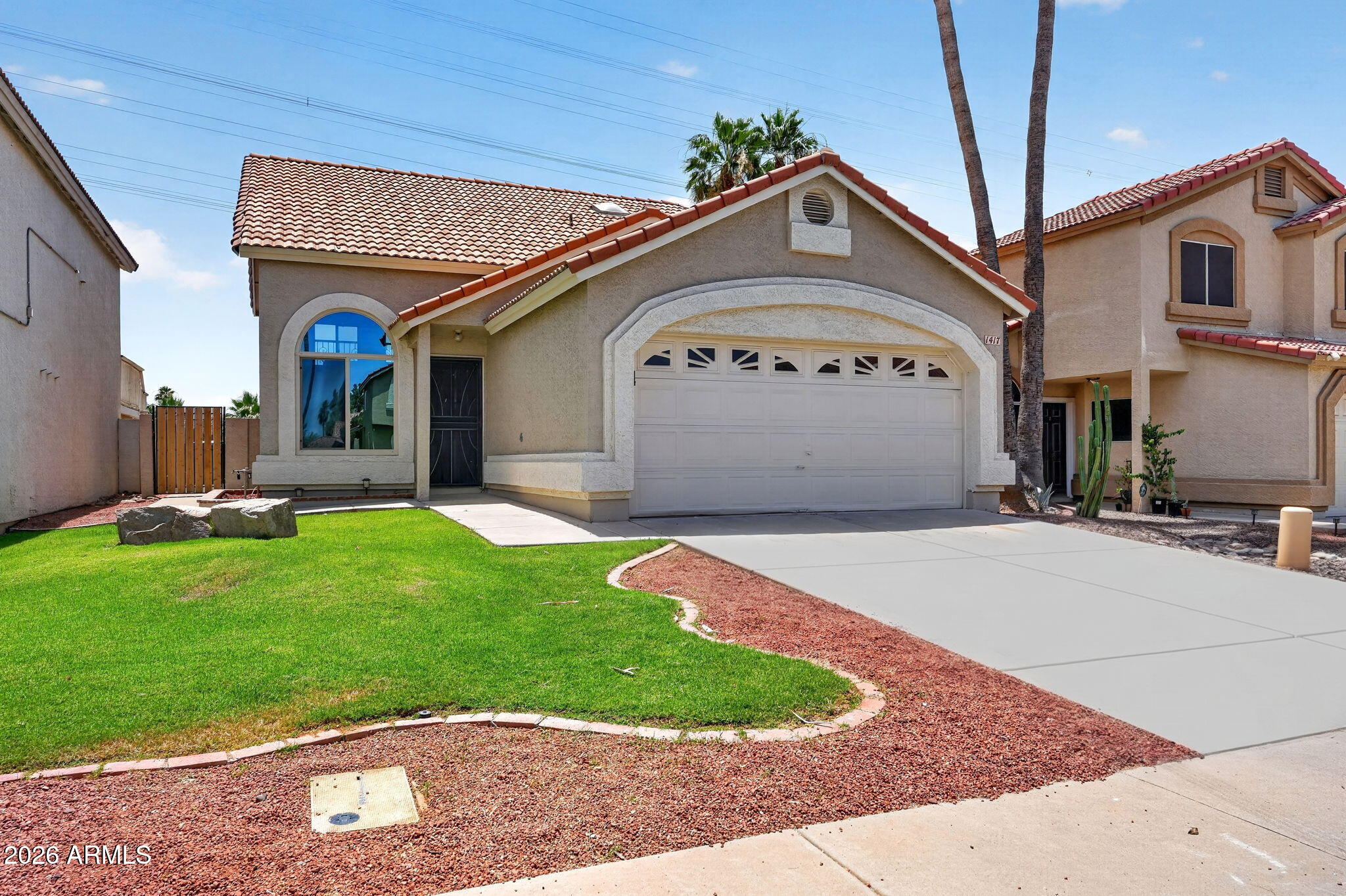 1417 E MINERAL Road, Gilbert, AZ 85234