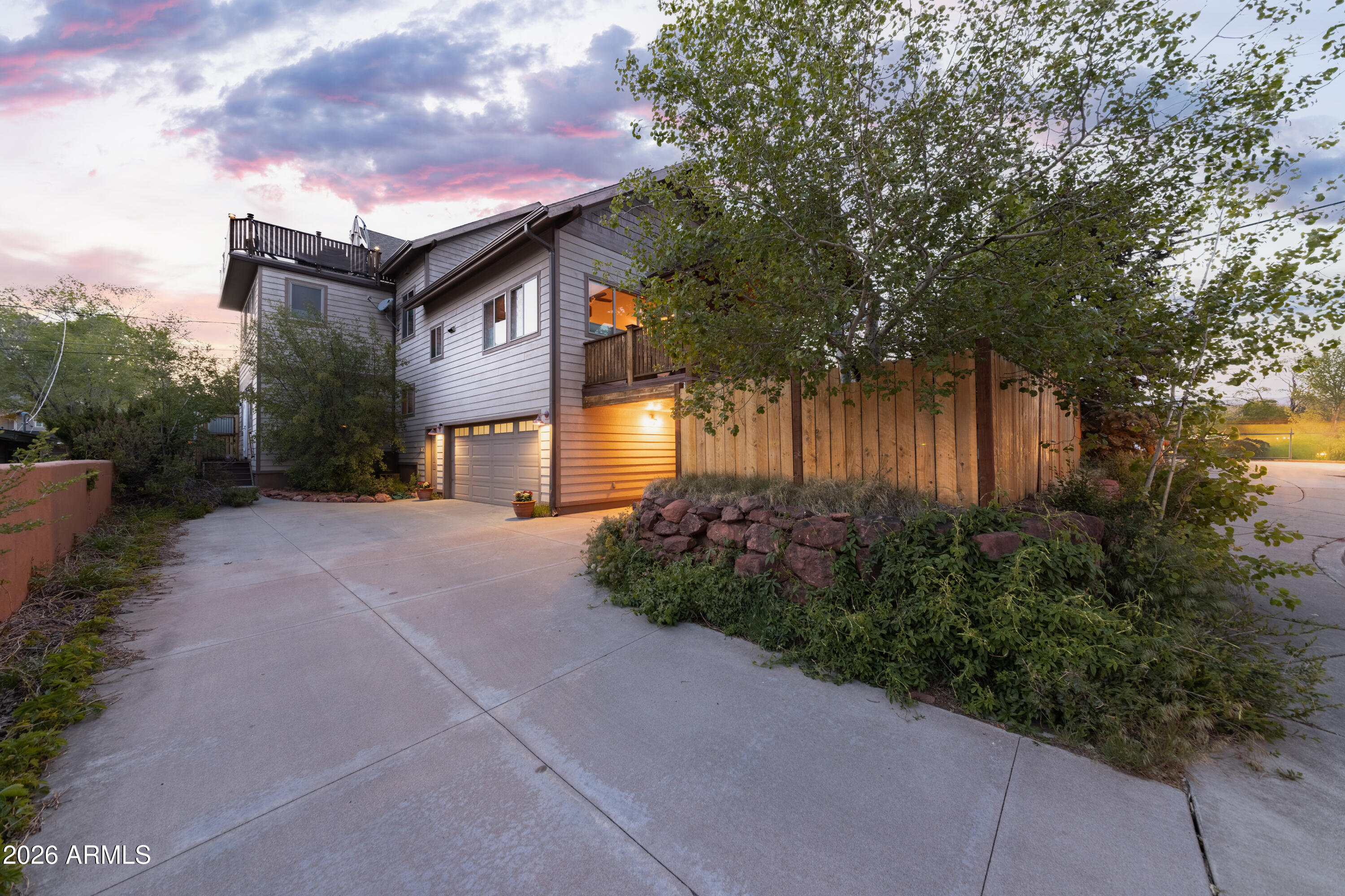 465 E FRANKLIN Avenue, Flagstaff, AZ 86001
