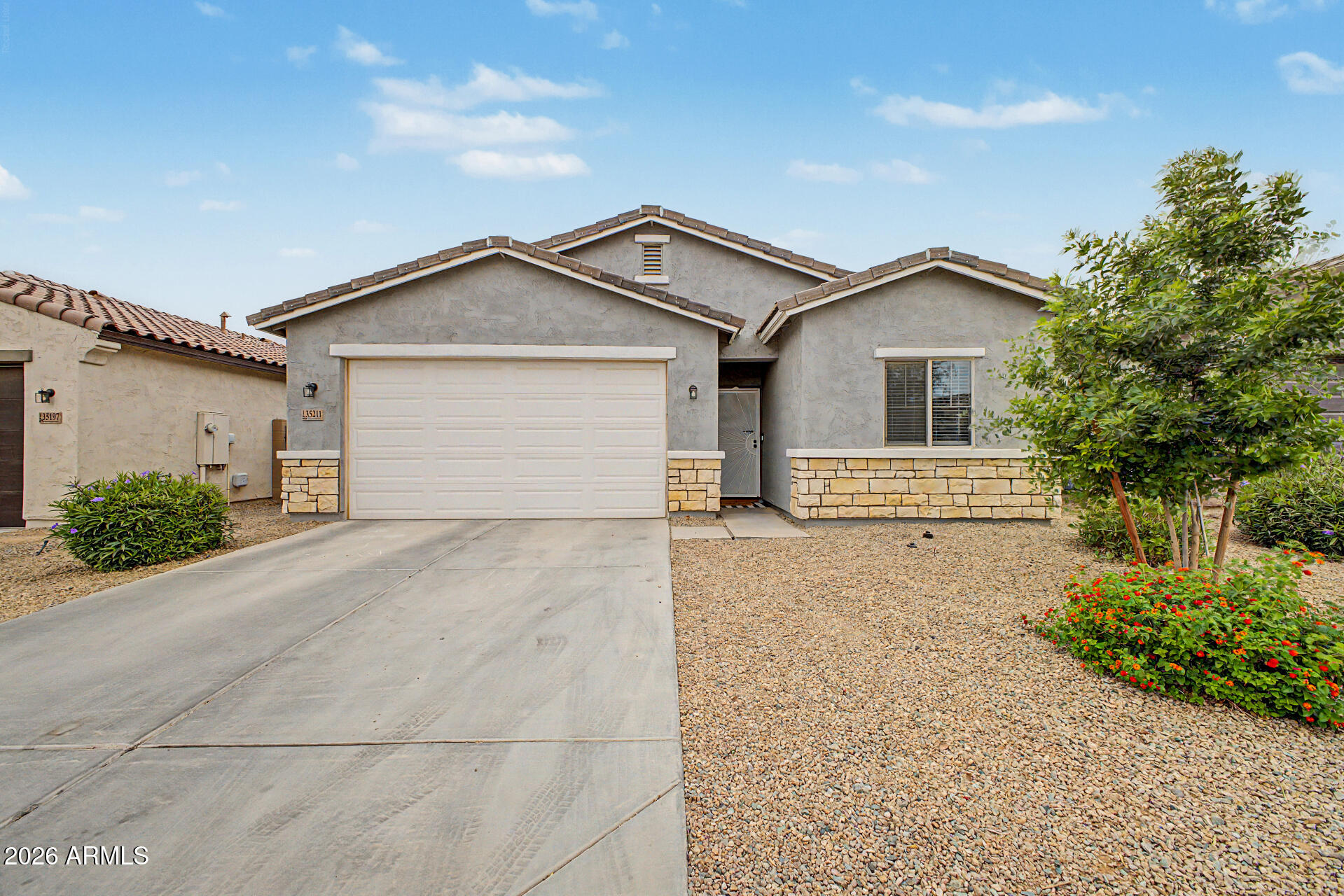 35211 W SANTA BARBARA Avenue, Maricopa, AZ 85138