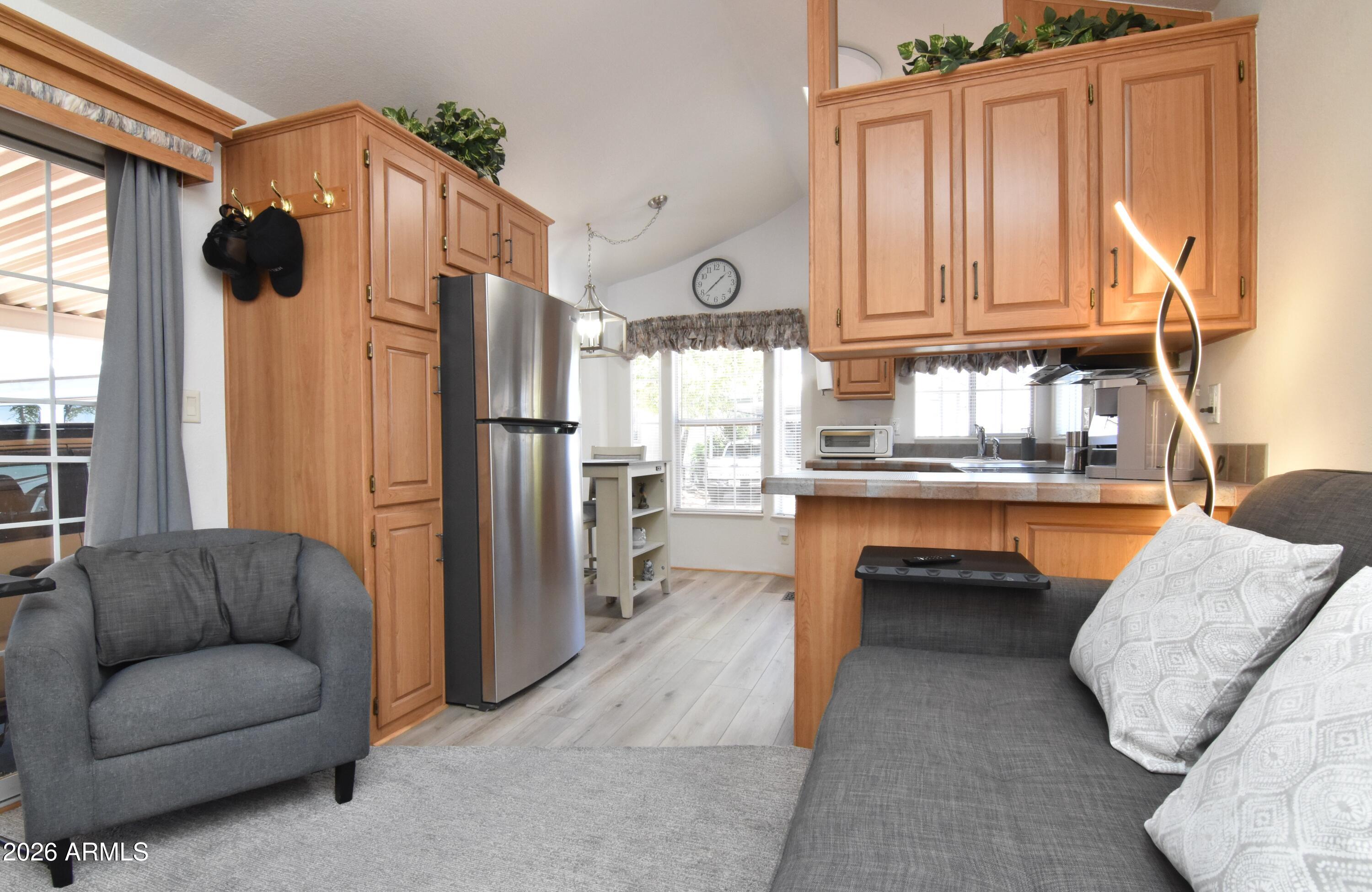 93 N SKY RUN Lane 18, Payson, AZ 85541