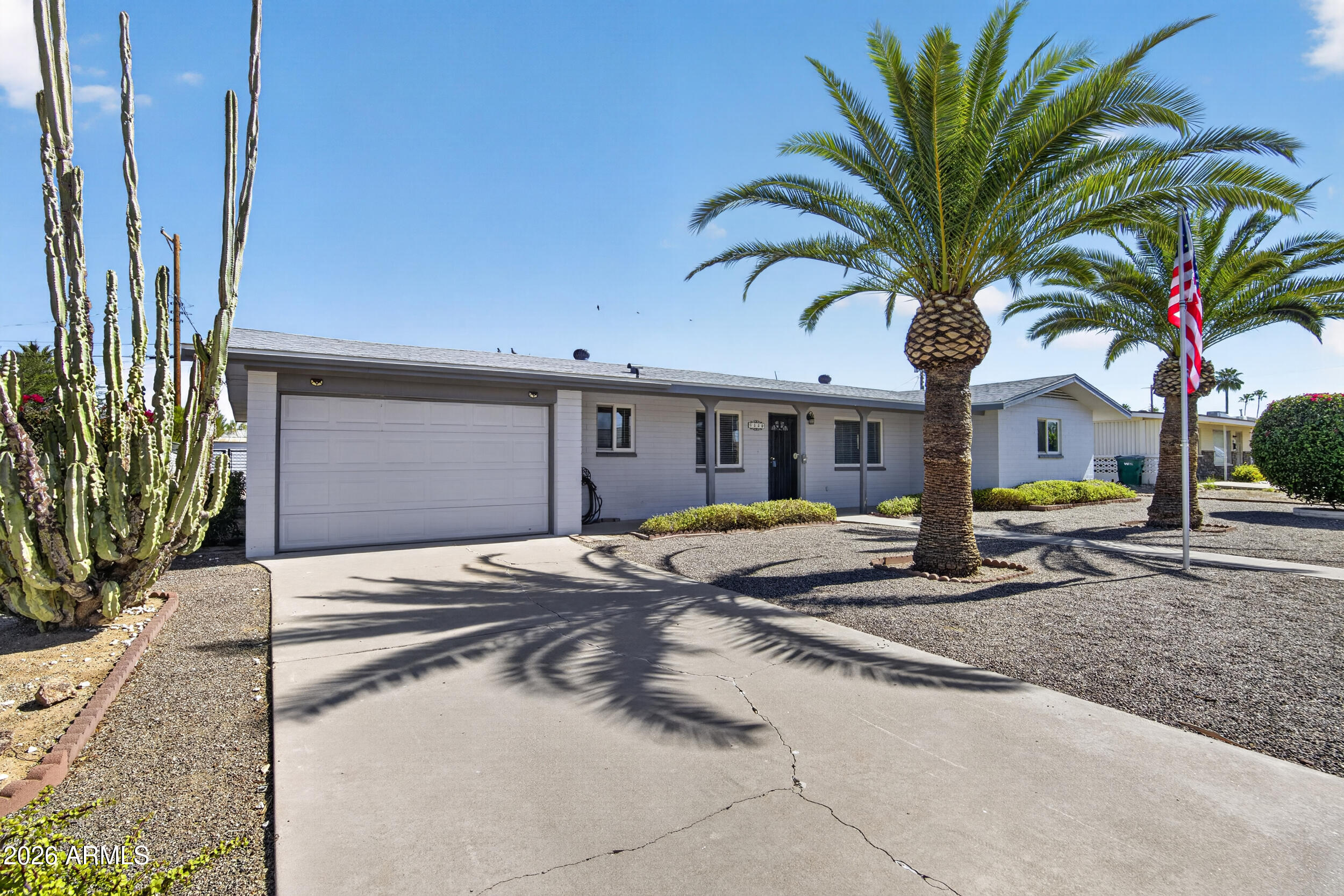 5446 E ALBANY Street, Mesa, AZ 85205