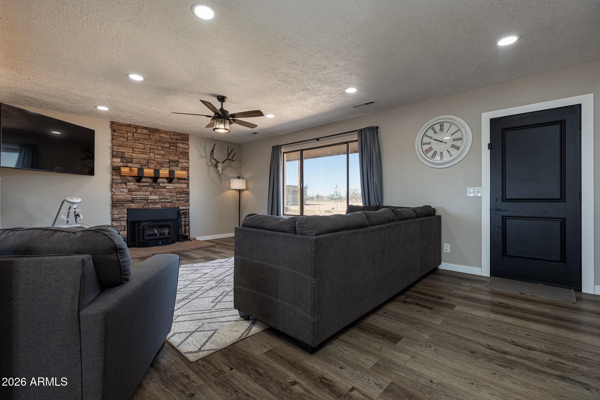 539 N Maurice Avenue, Fredonia, AZ 86022
