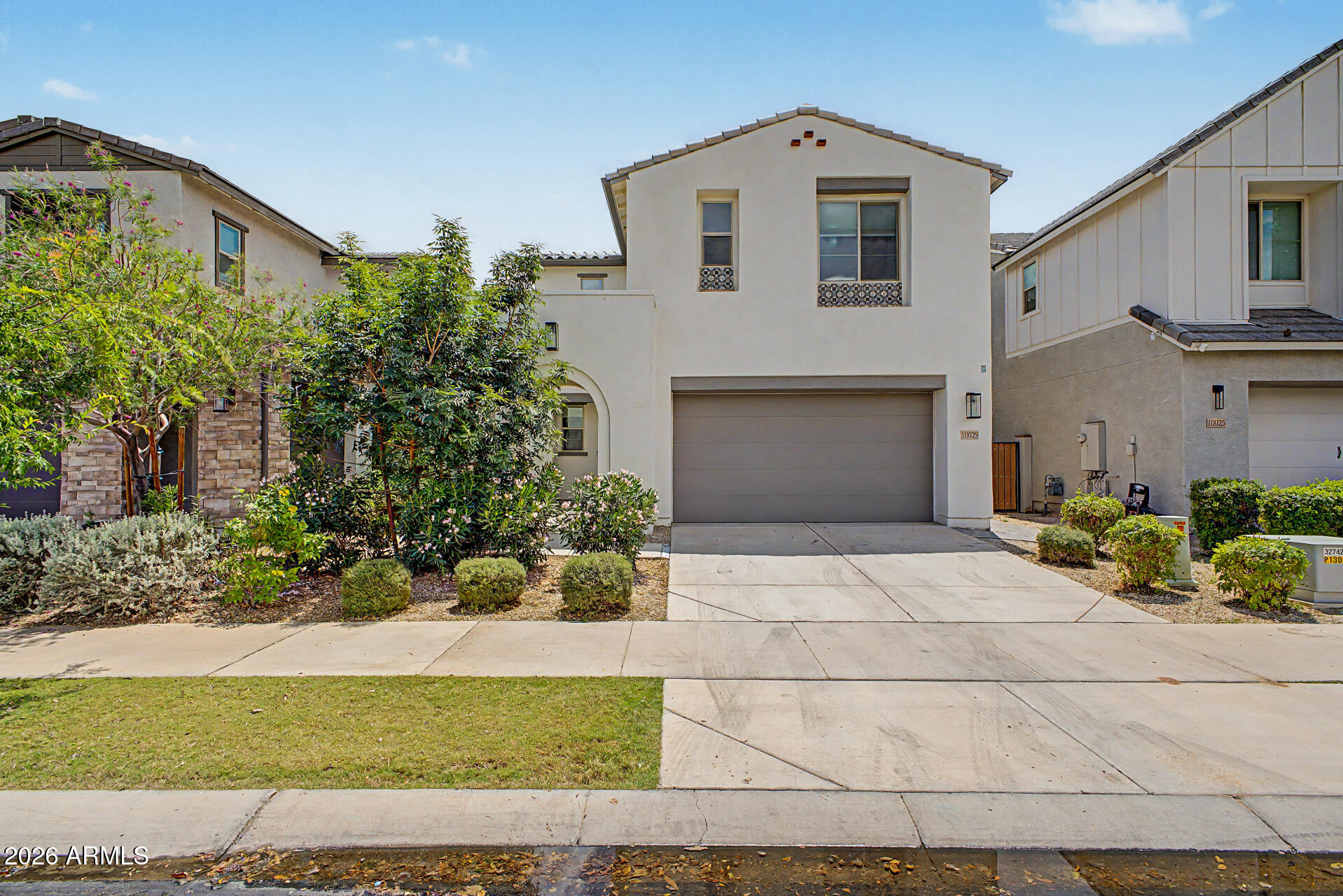 10029 E TAHOE Avenue, Mesa, AZ 85212