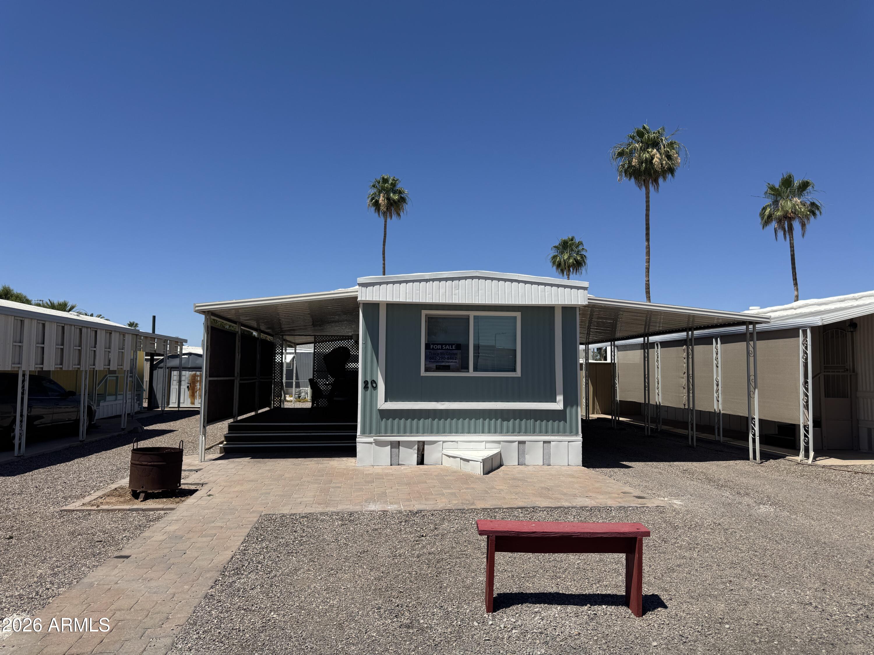 15802 S GILBERT Road 20, Chandler, AZ 85225