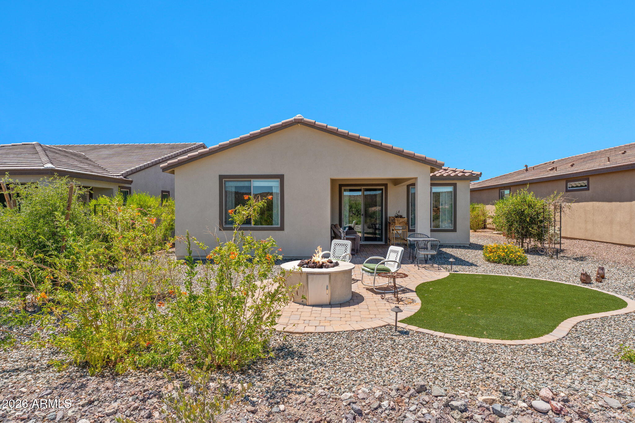 4447 COPPER MINE Court, Wickenburg, AZ 85390