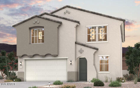 24267 W DEKALB Lane, Buckeye, AZ 85326