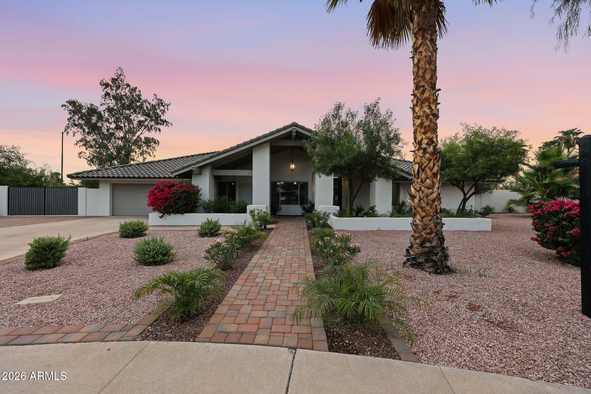 14018 N 48TH Place, Scottsdale, AZ 85254