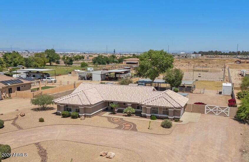 7821 N 173RD Avenue, Waddell, AZ 85355
