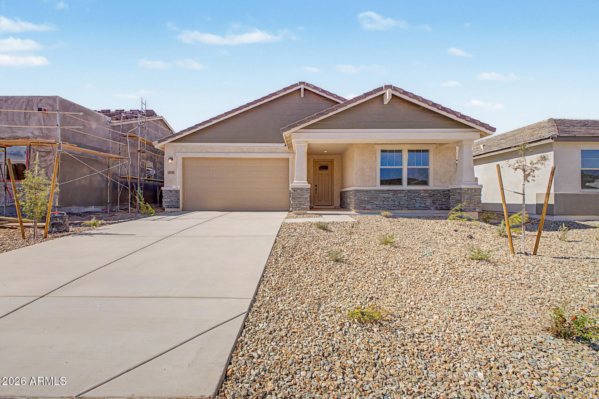 19424 W LOMA Lane, Waddell, AZ 85355