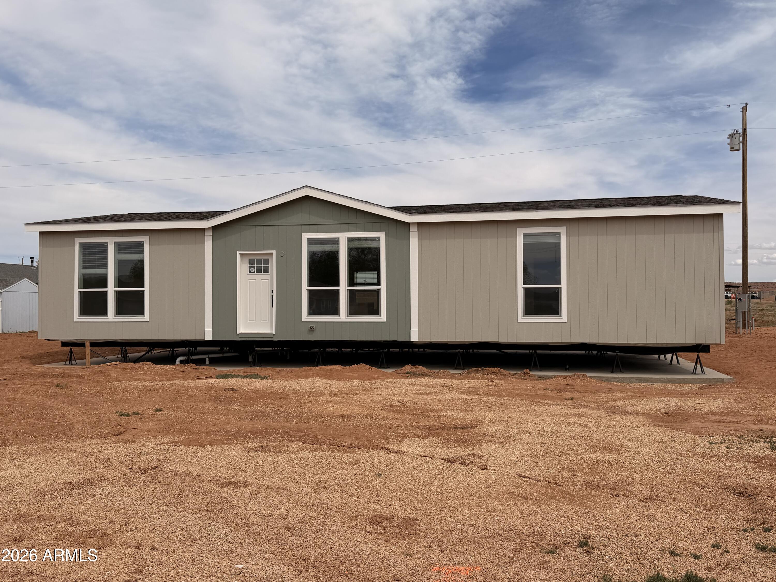 337 N Manzanita Way, Fredonia, AZ 86022