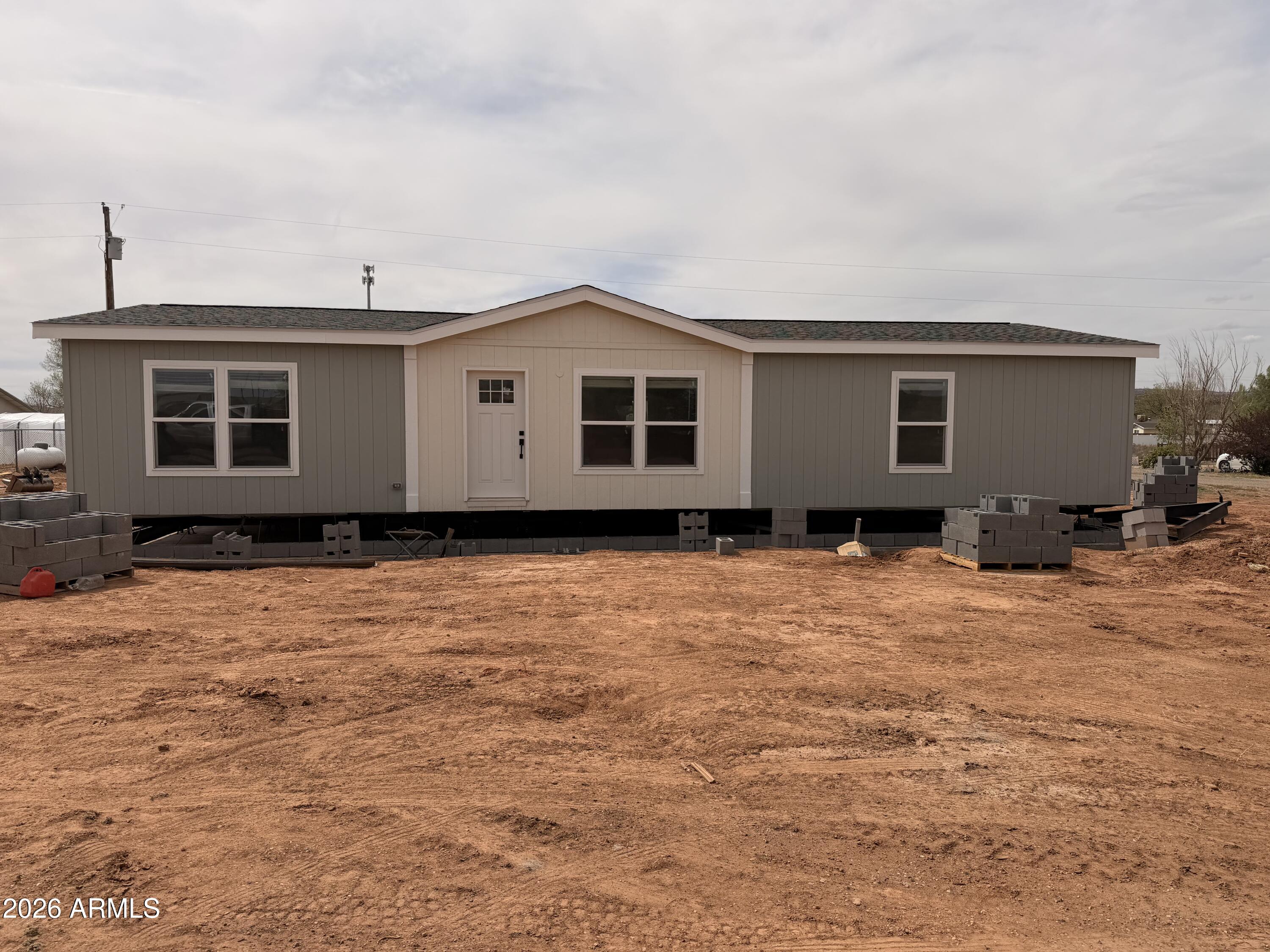 313 S Aspen Street, Fredonia, AZ 86022