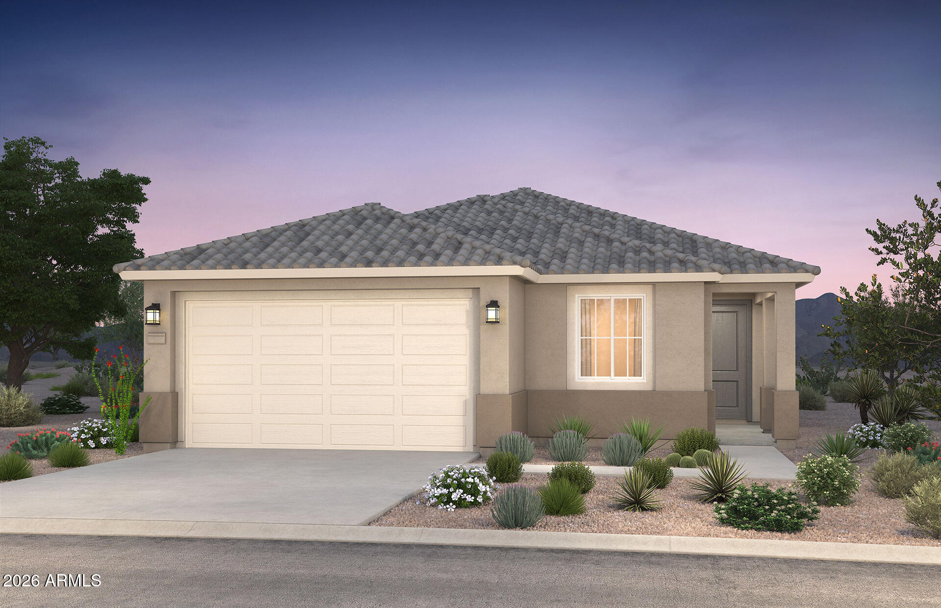 16213 W STRAIGHT ARROW Lane, Surprise, AZ 85387