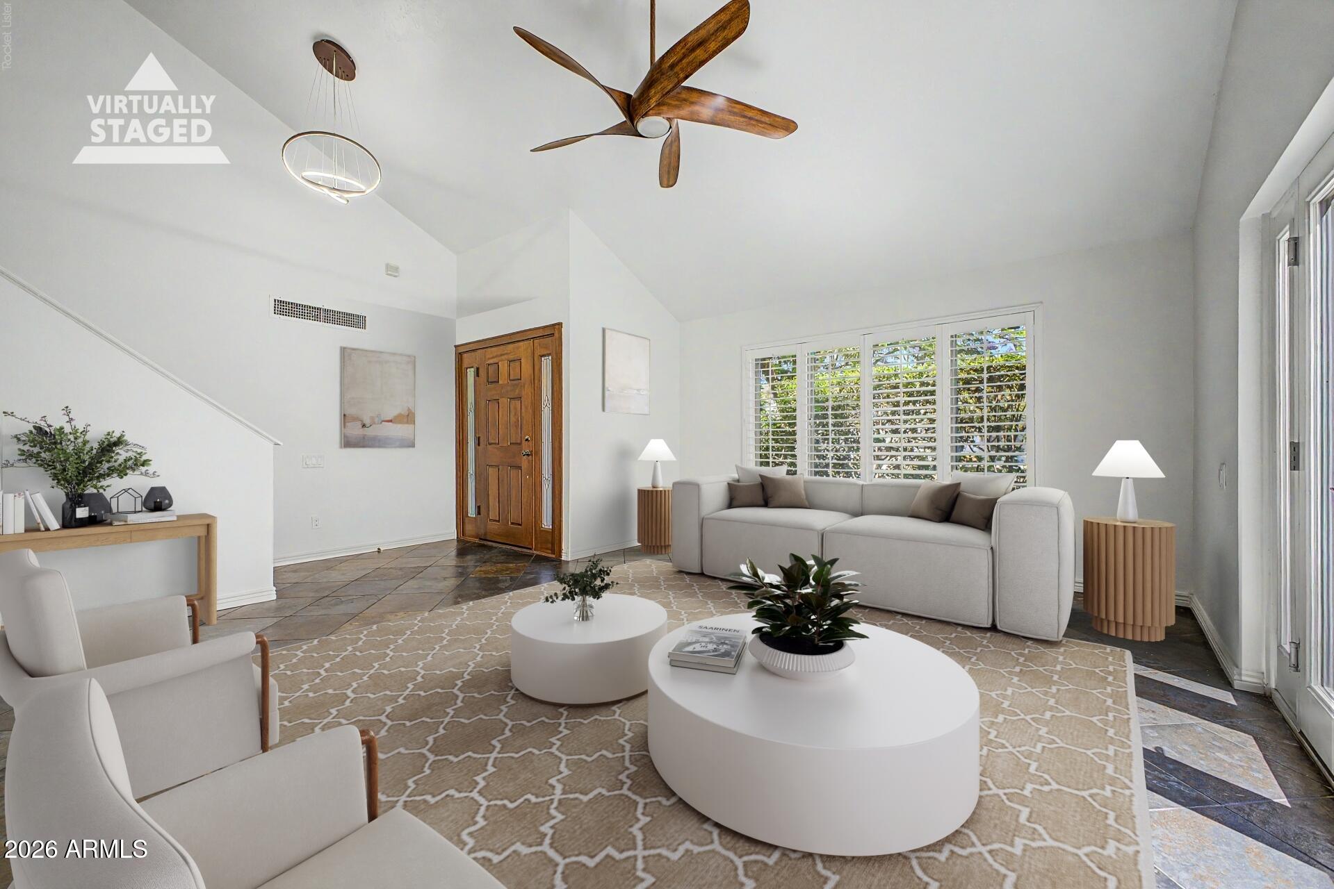 1613 E WEATHERVANE Lane, Tempe, AZ 85283