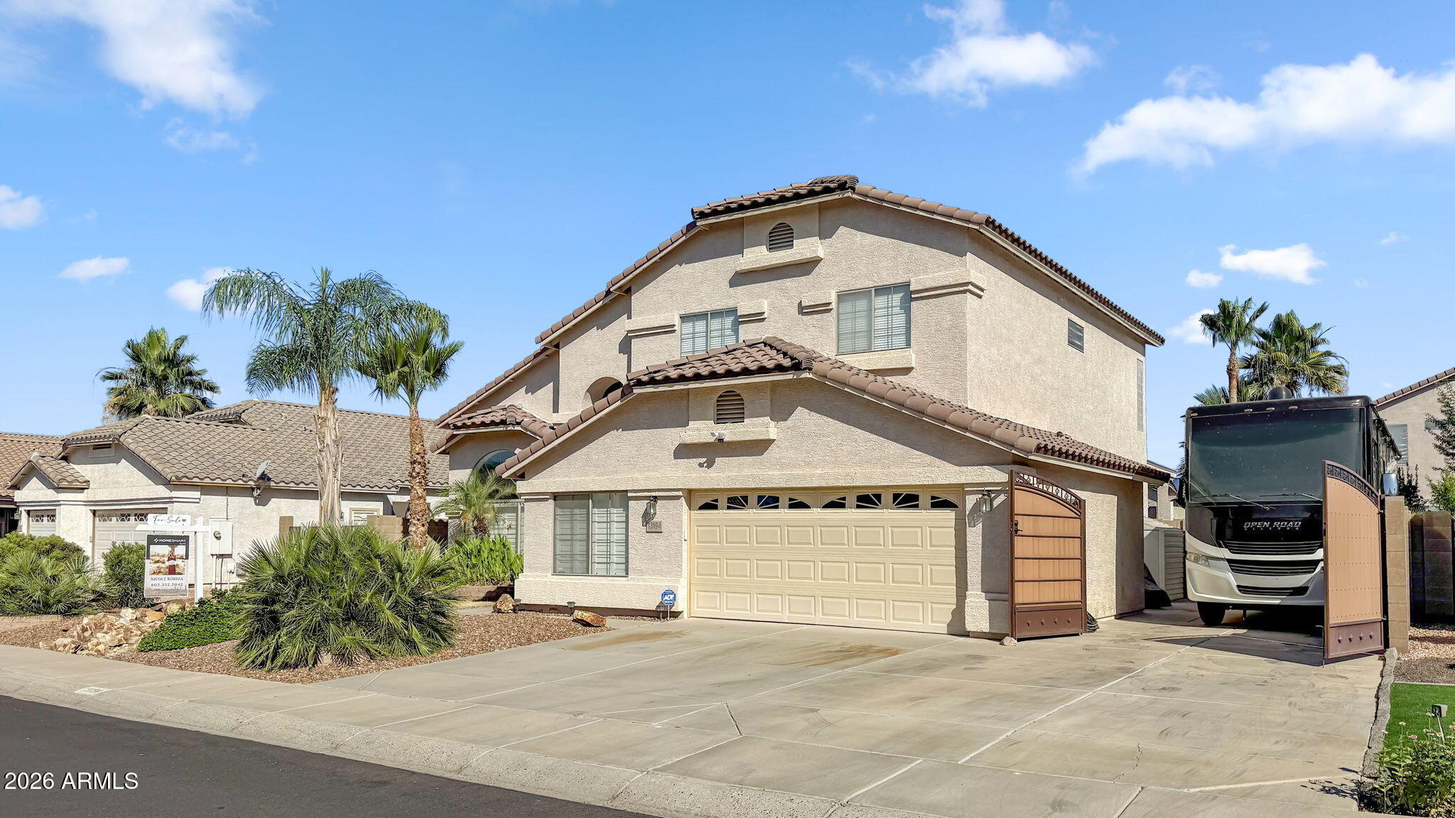 13194 W RIMROCK Street, Surprise, AZ 85374
