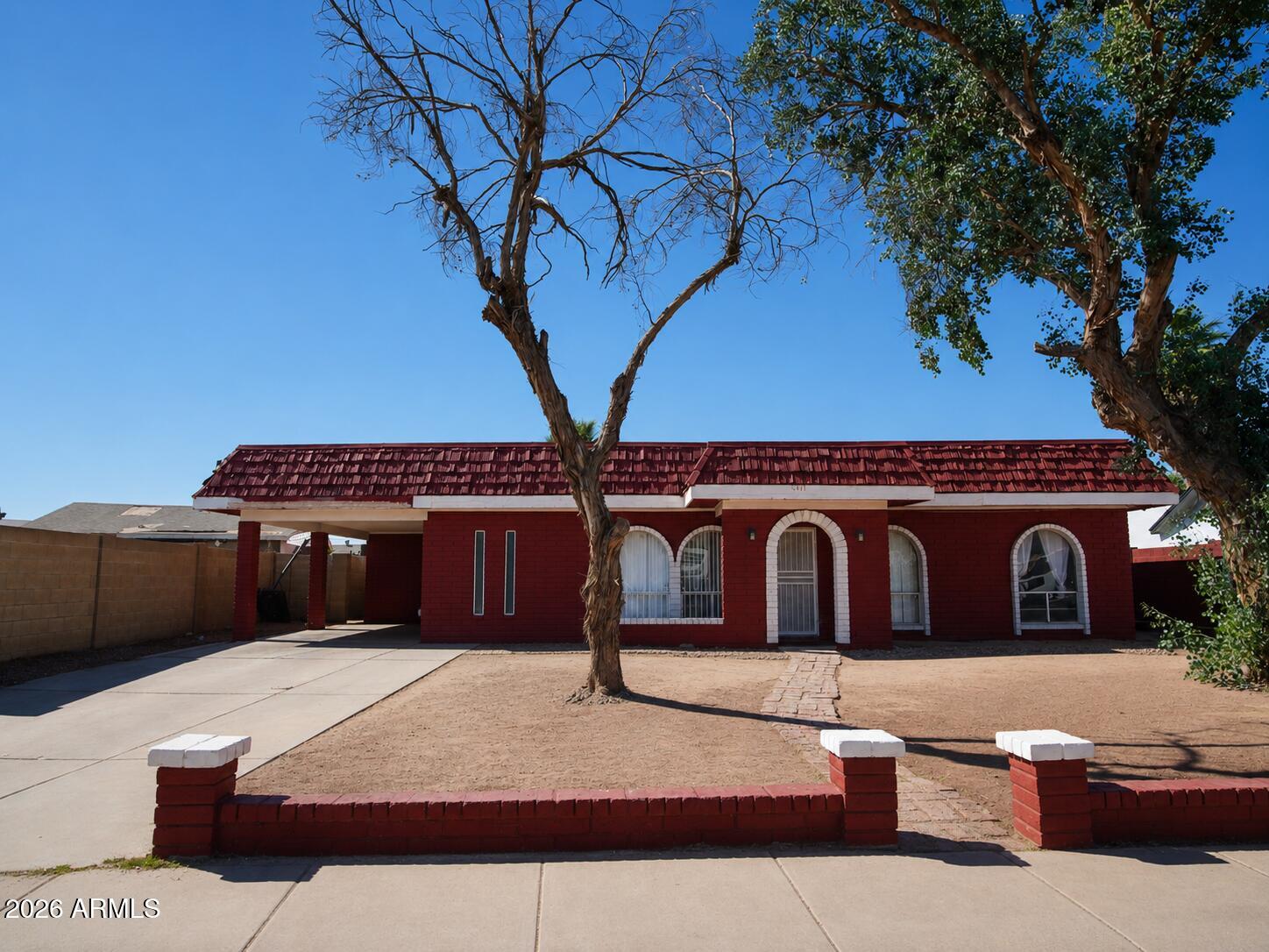 6411 W VERDE Lane, Phoenix, AZ 85033