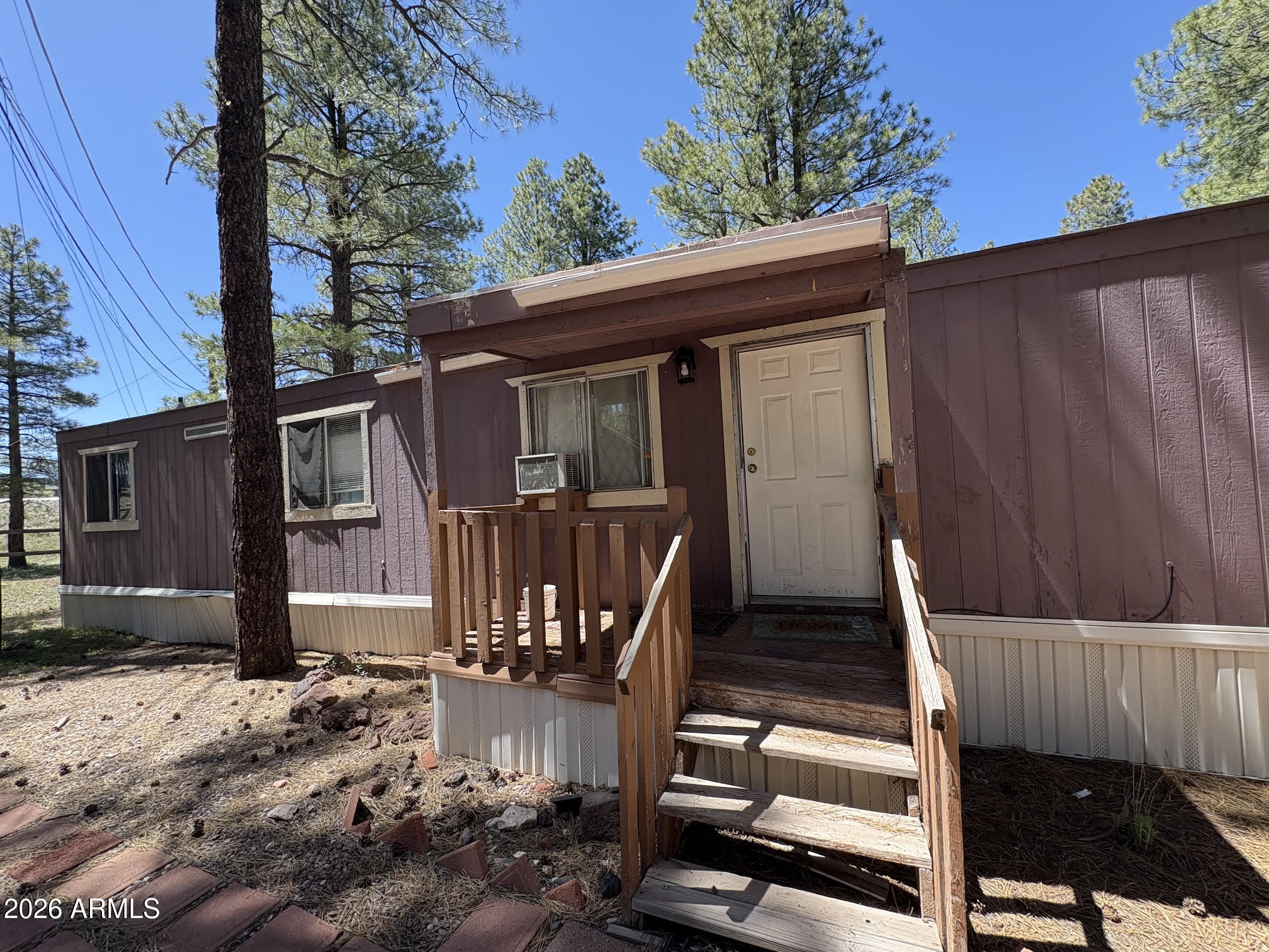 2500 W ROUTE 66 84, Flagstaff, AZ 86001