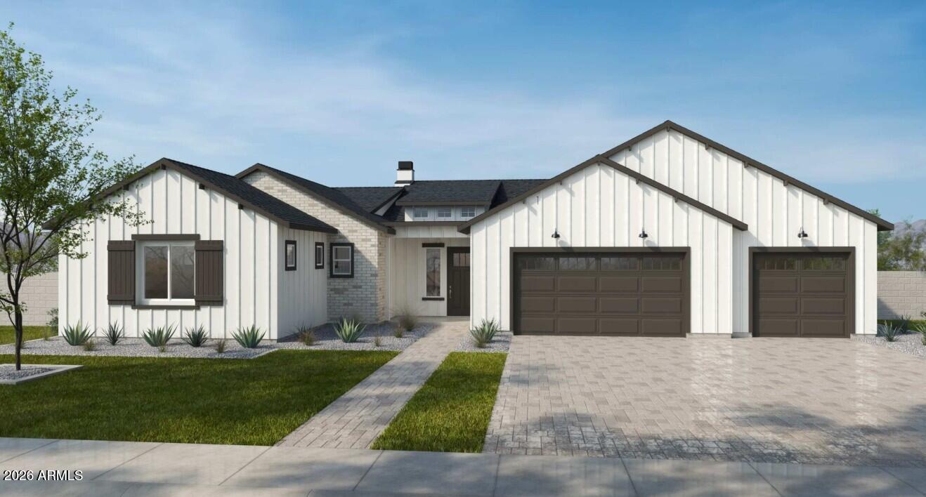 313 E WAGON WHEEL Drive, Phoenix, AZ 85020
