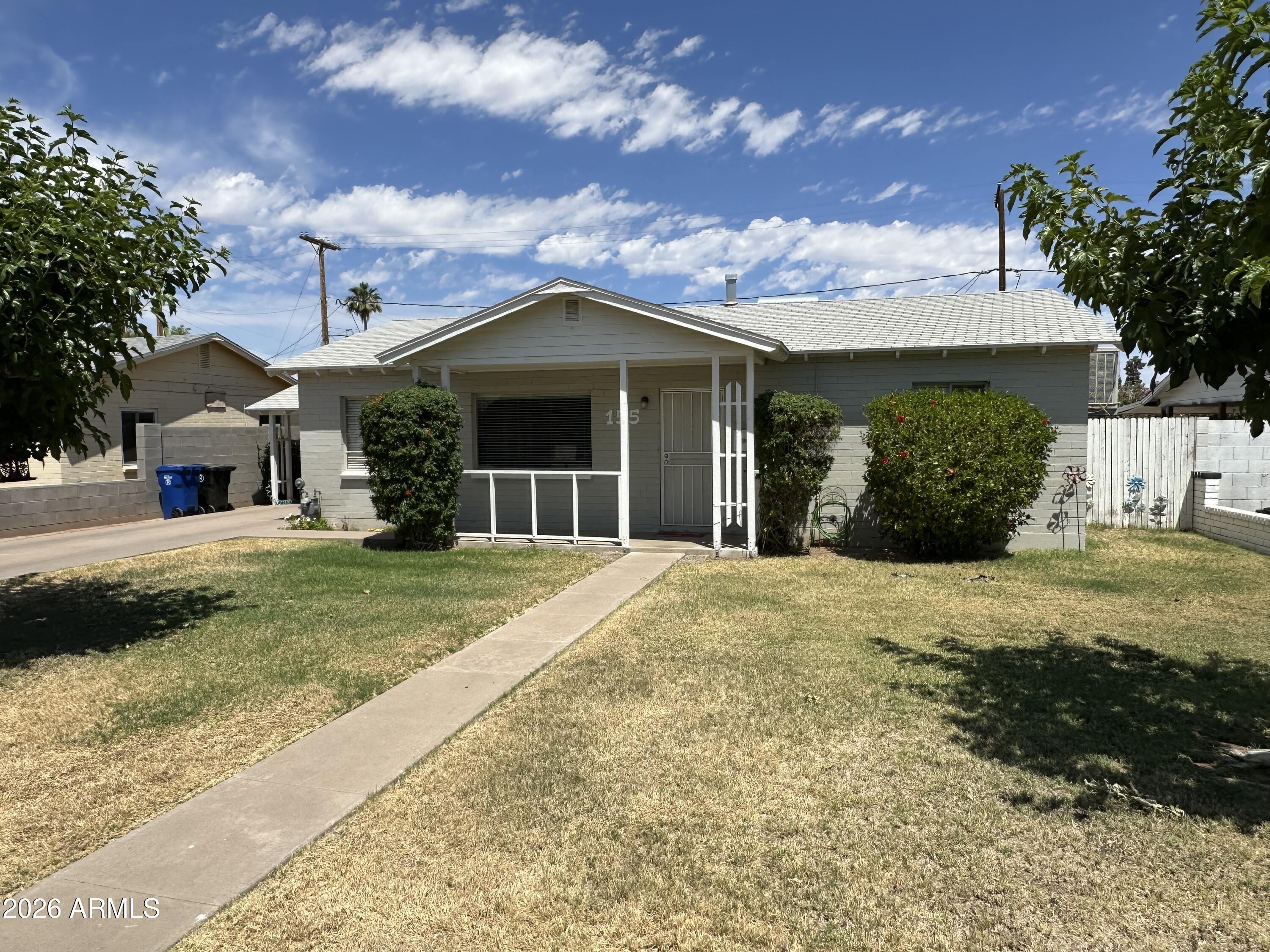 155 N HUNT Drive W, Mesa, AZ 85203