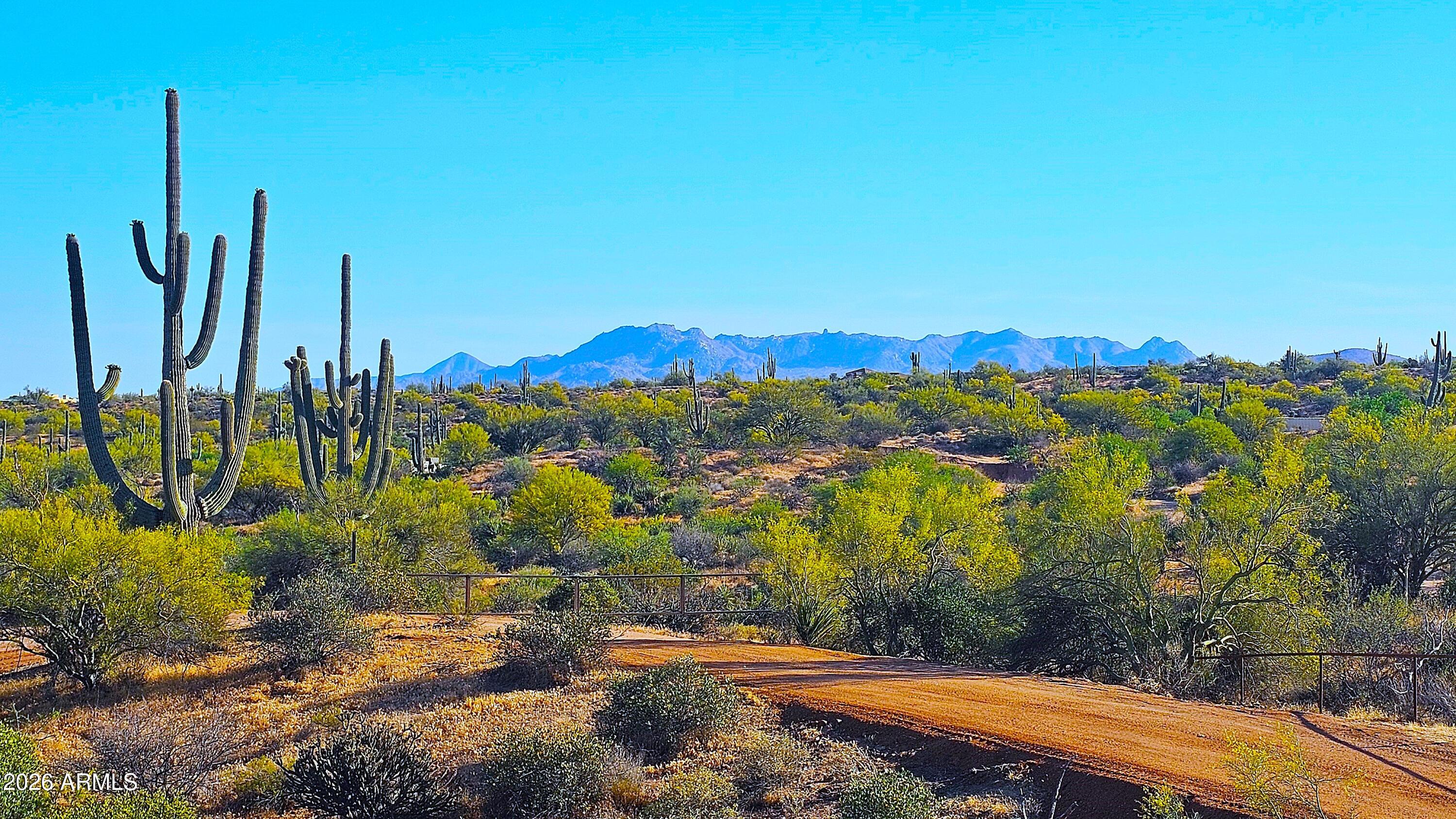 142X2 E MONTELLO Road -, Scottsdale, AZ 85262