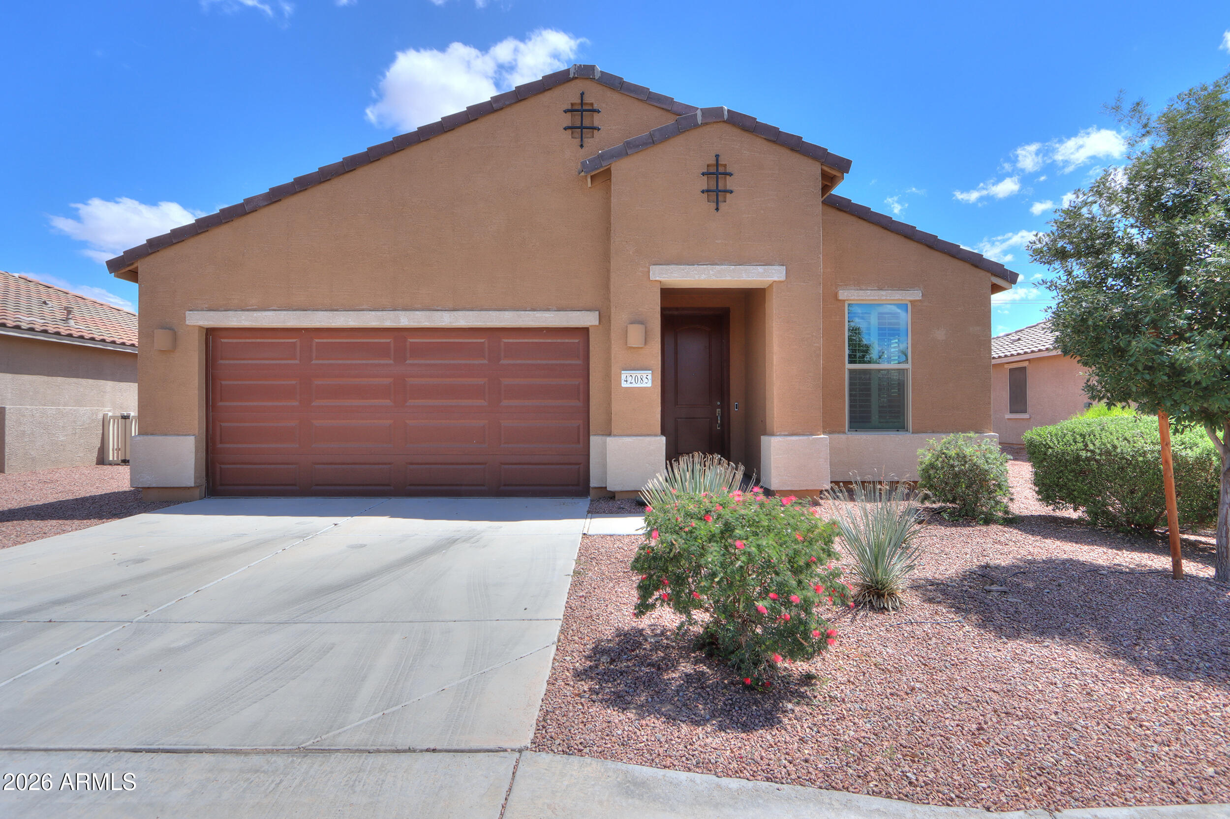42085 W CRIBBAGE Road, Maricopa, AZ 85138
