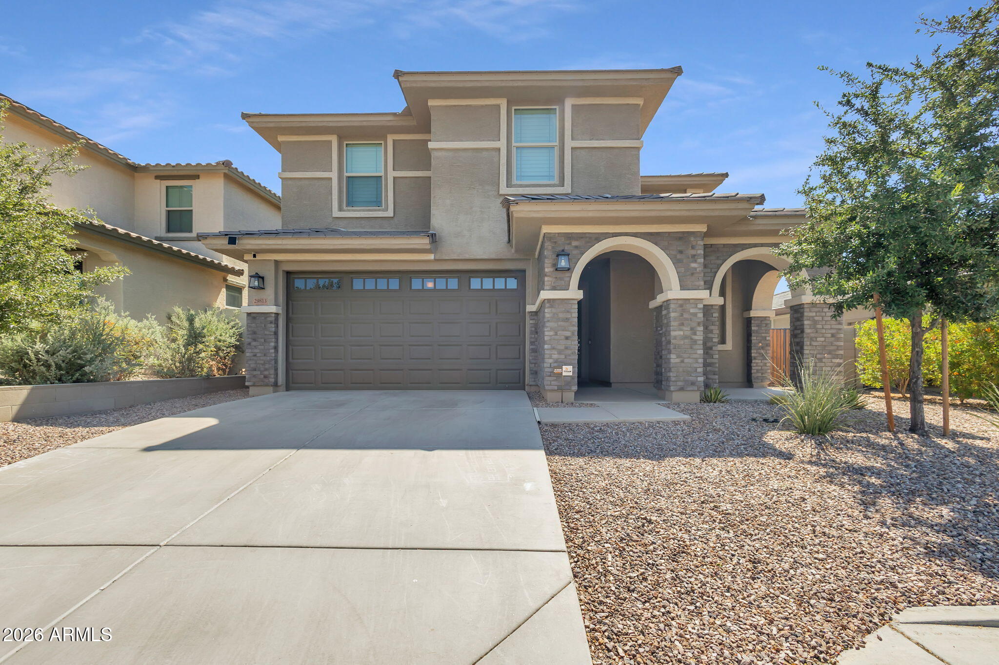 29813 N 115TH Drive, Peoria, AZ 85383