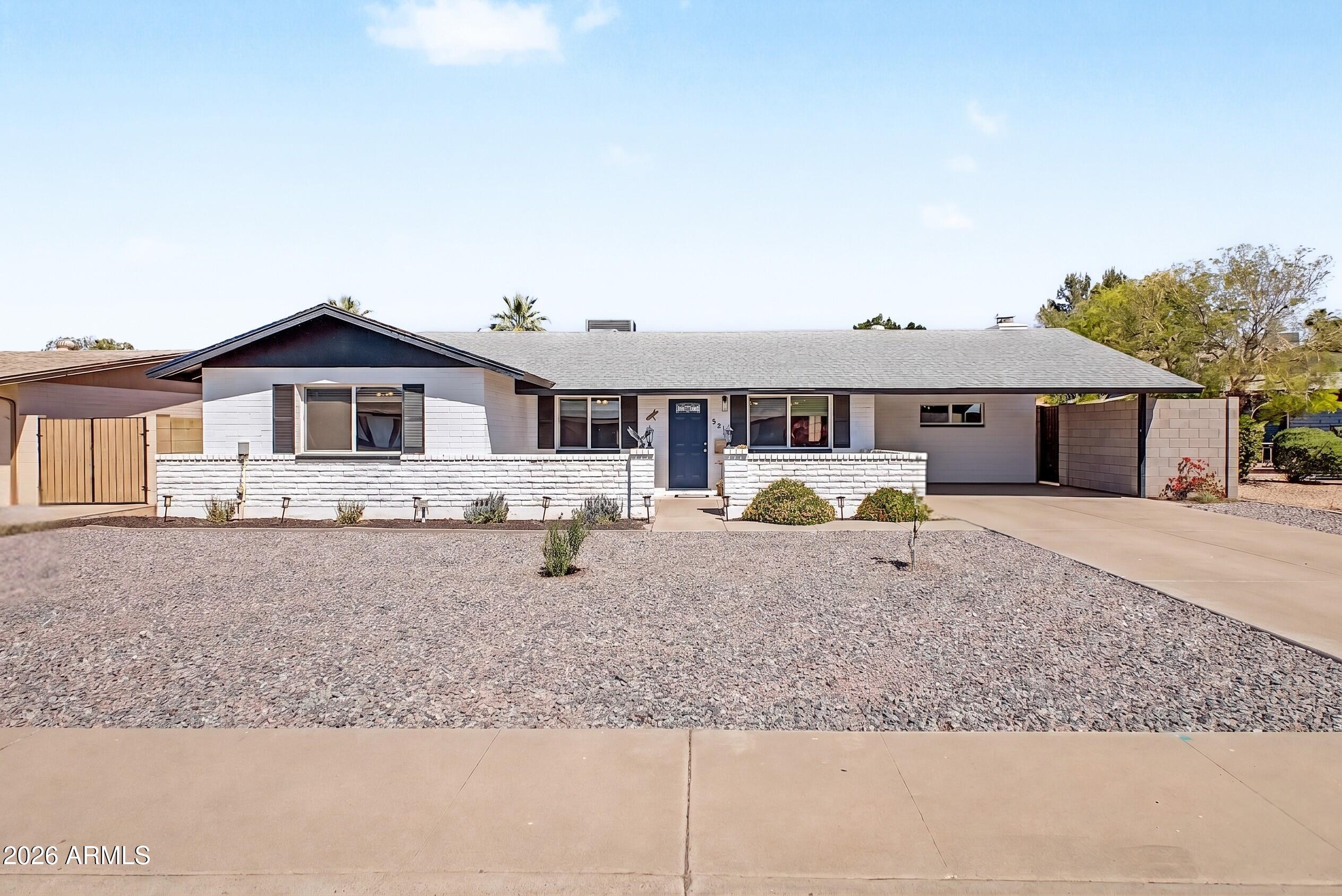 5919 S JENTILLY Lane, Tempe, AZ 85283